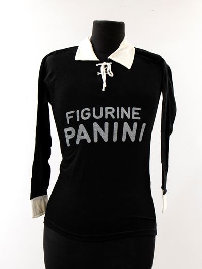 Panini Maglietta Calcio Premio Figurine