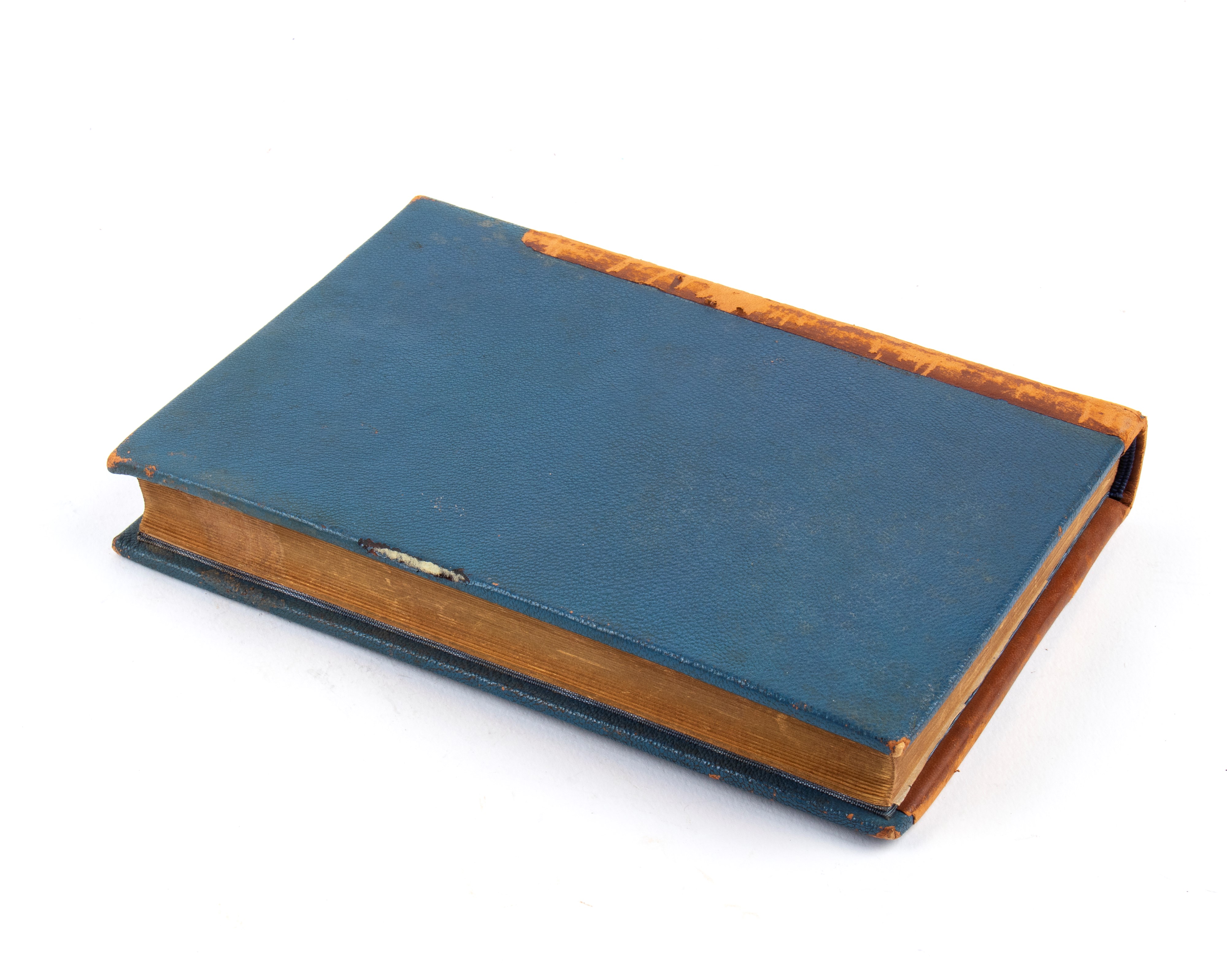 Enciclopedia Almanacco Illustrato del Calcio 1940