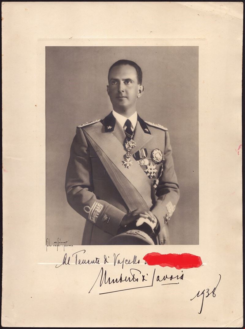 Umberto II di Savoia