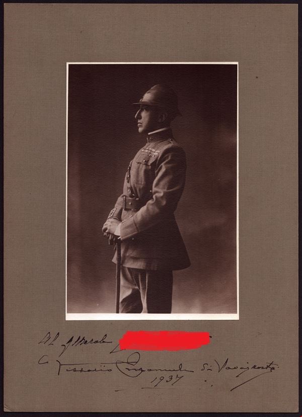 Vittorio Emanuele di Savoia Aosta
