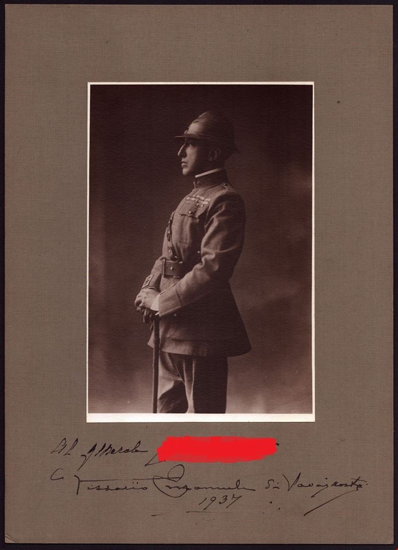 Vittorio Emanuele di Savoia Aosta