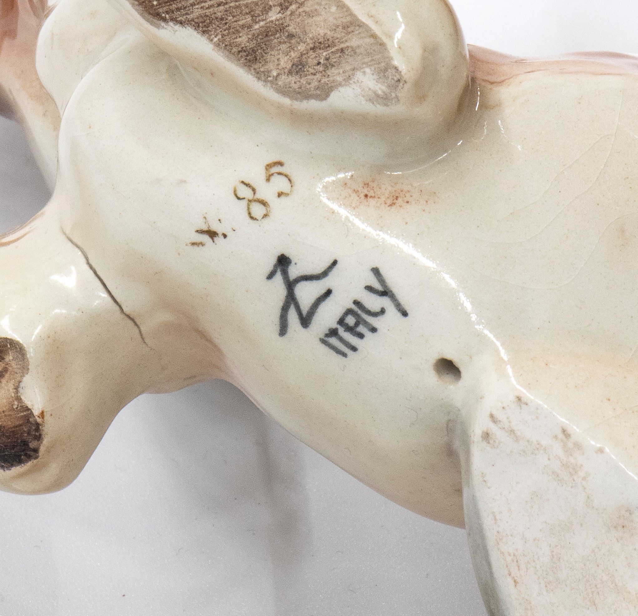 Zaccagnini - Disney - Ceramica Bambi