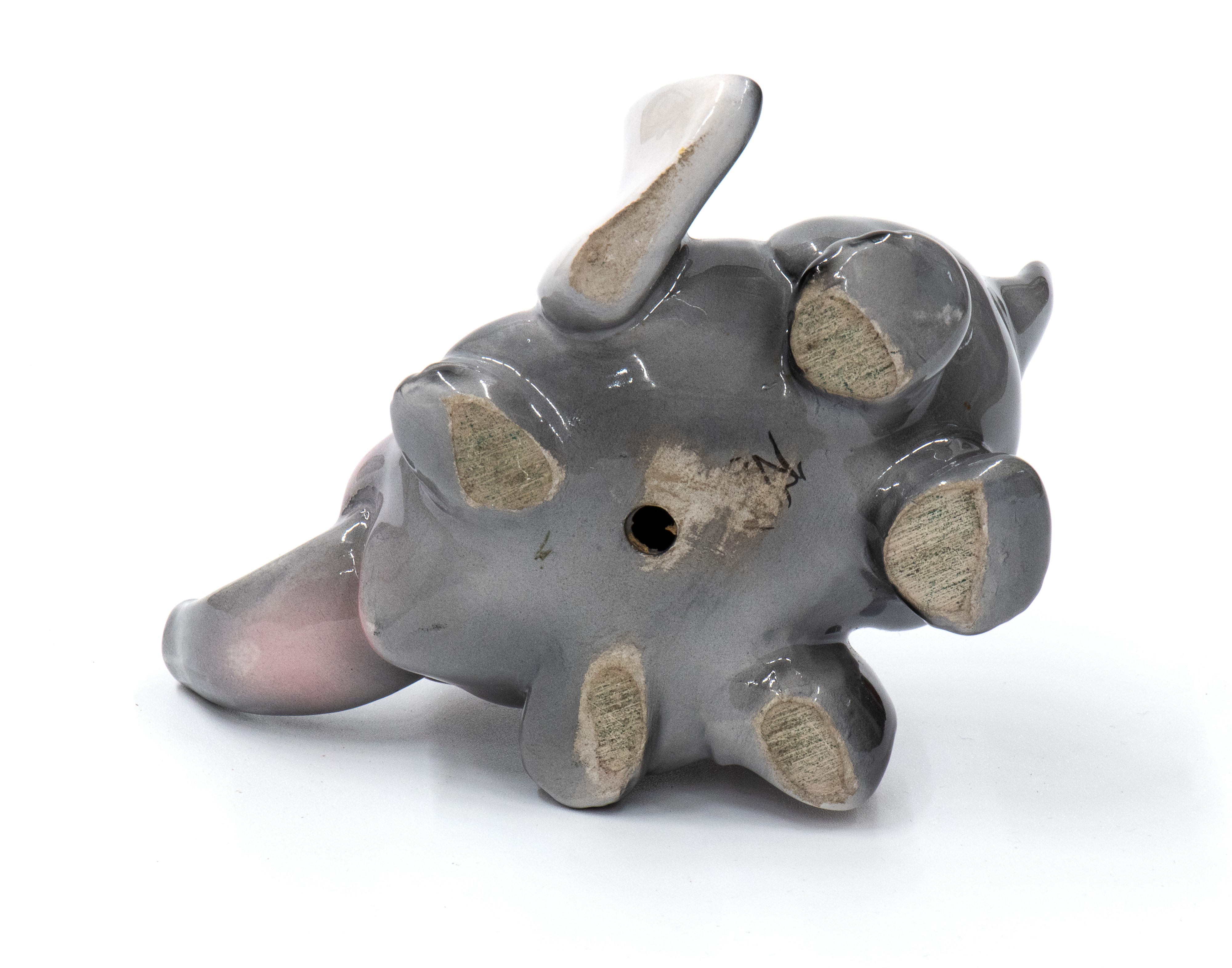 Zaccagnini - Disney - Ceramica Dumbo