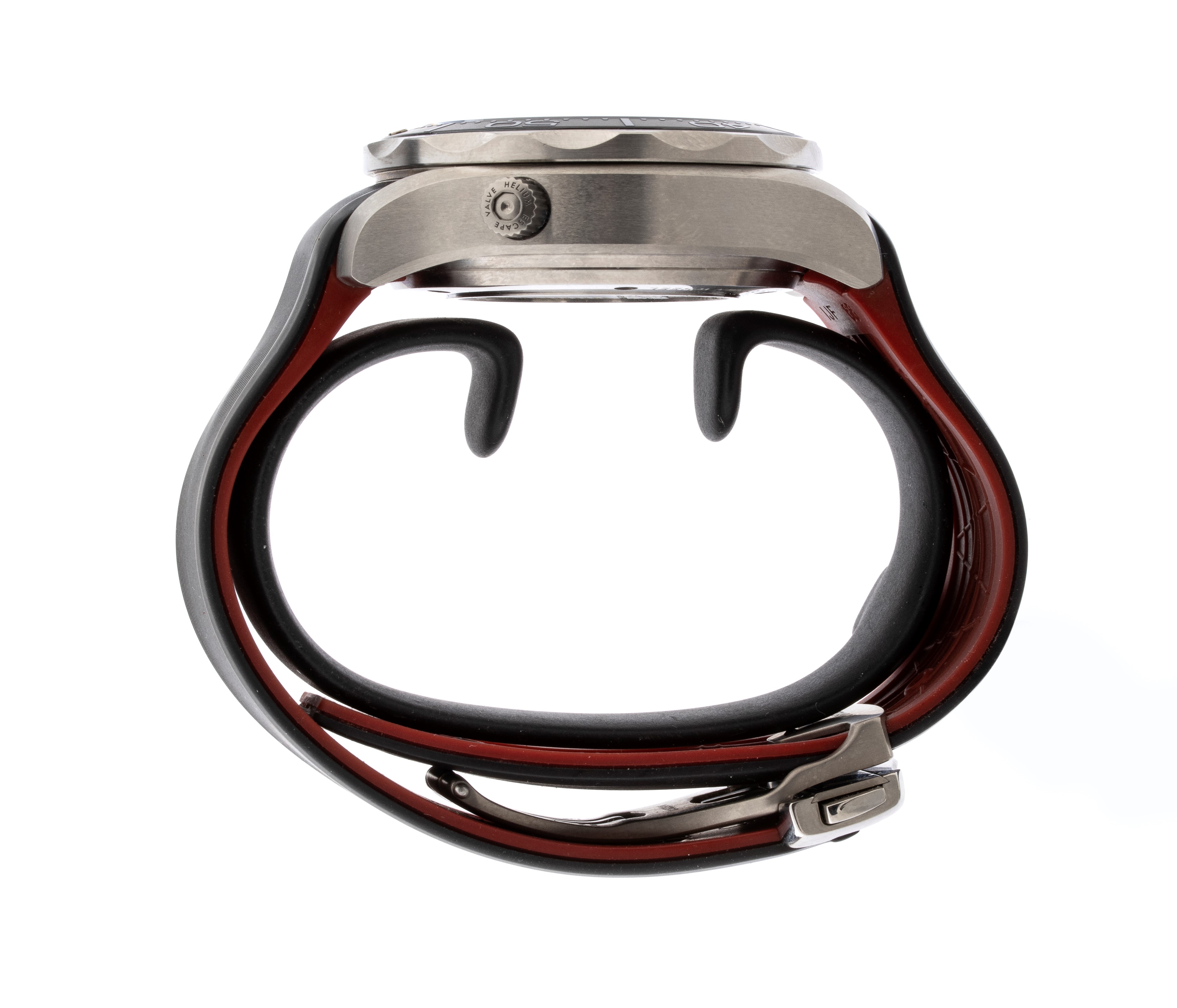 Omega - Seamaster Emirates Team New Zealand Ref.21292445099001 (2015)