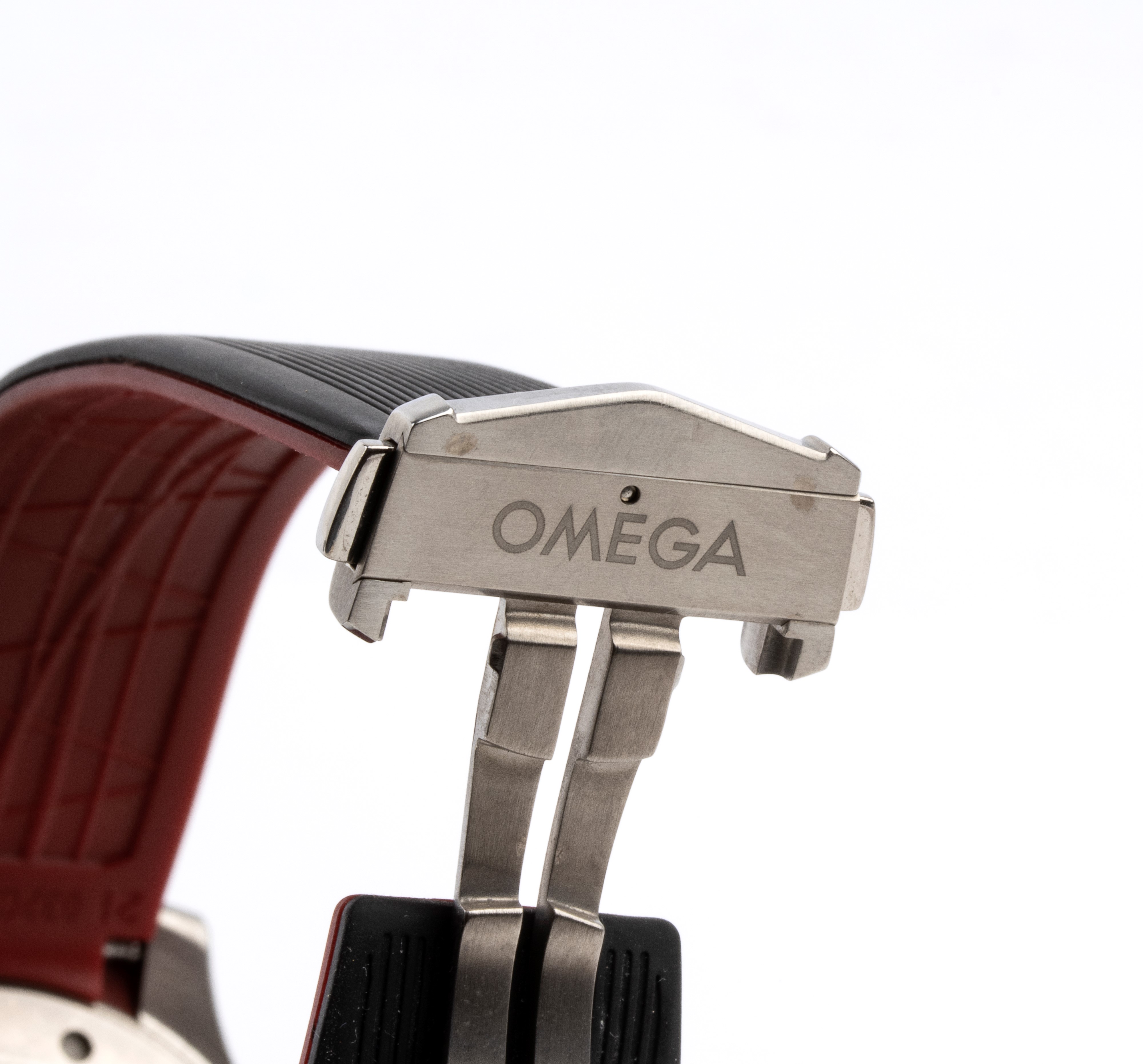 Omega - Seamaster Emirates Team New Zealand Ref.21292445099001 (2015)