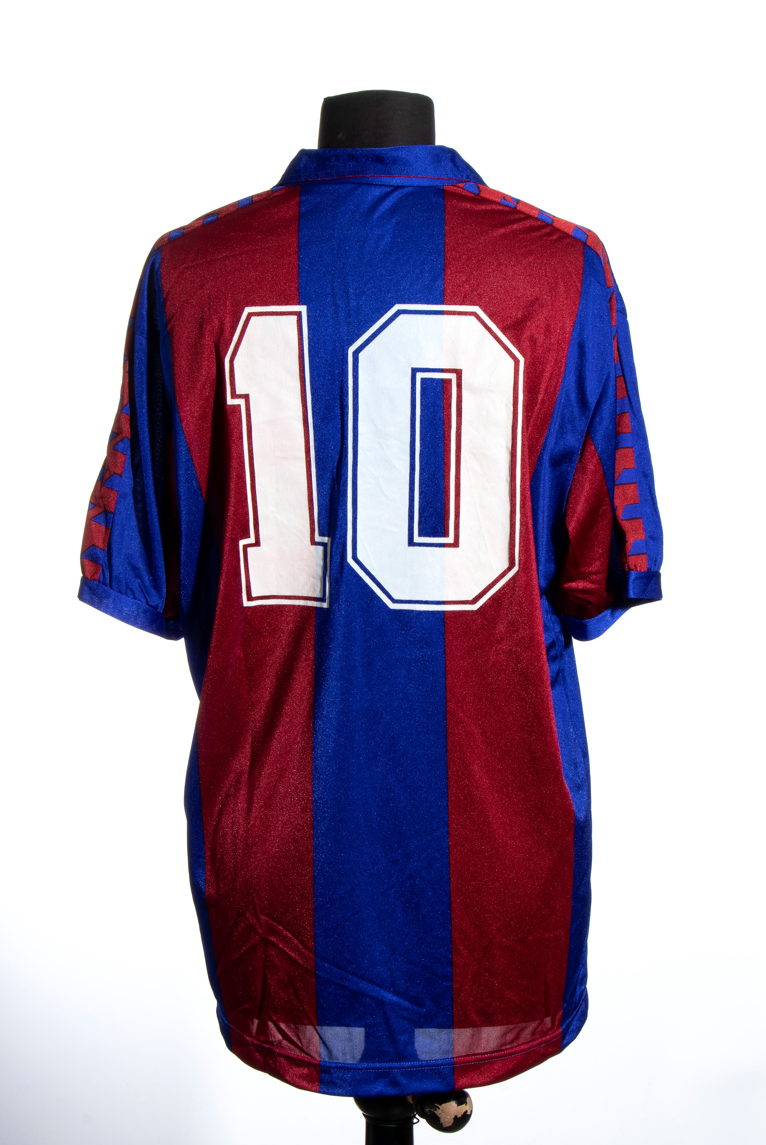 Calcio - Maradona, Diego Armando - Barcellona