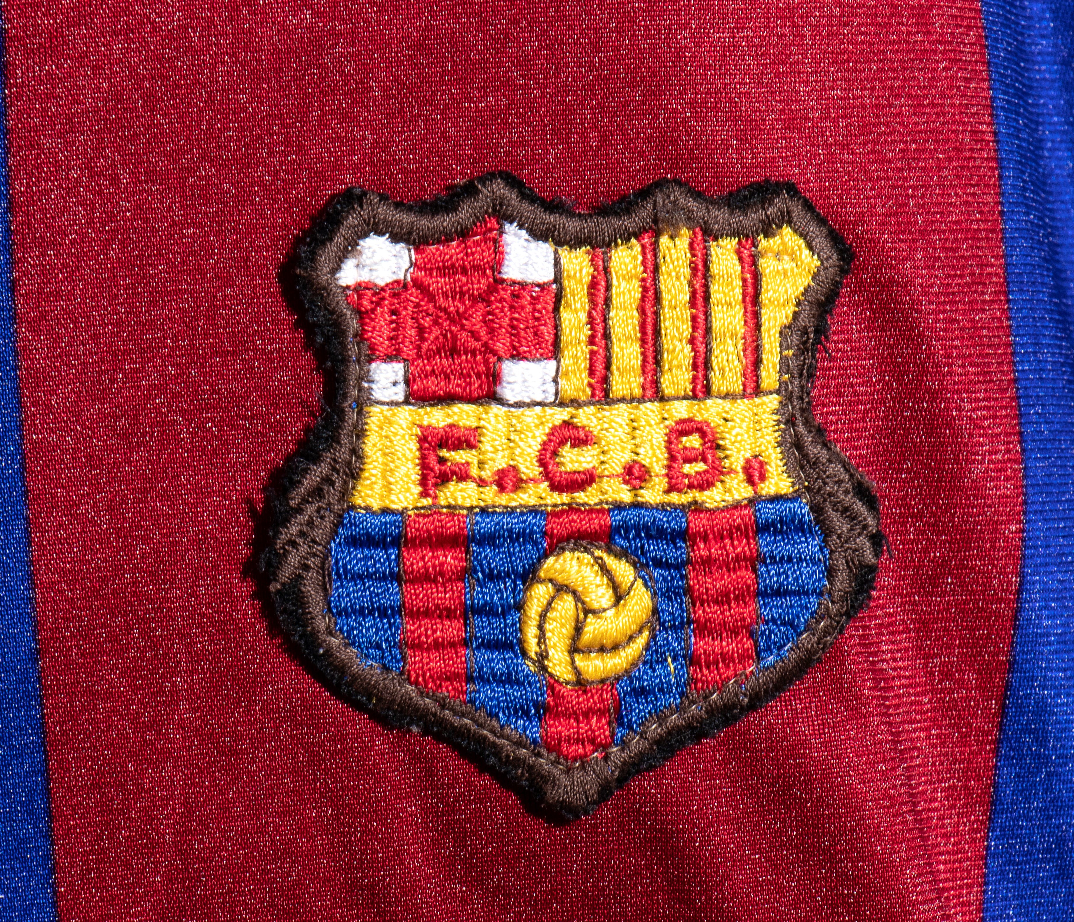Calcio - Maradona, Diego Armando - Barcellona