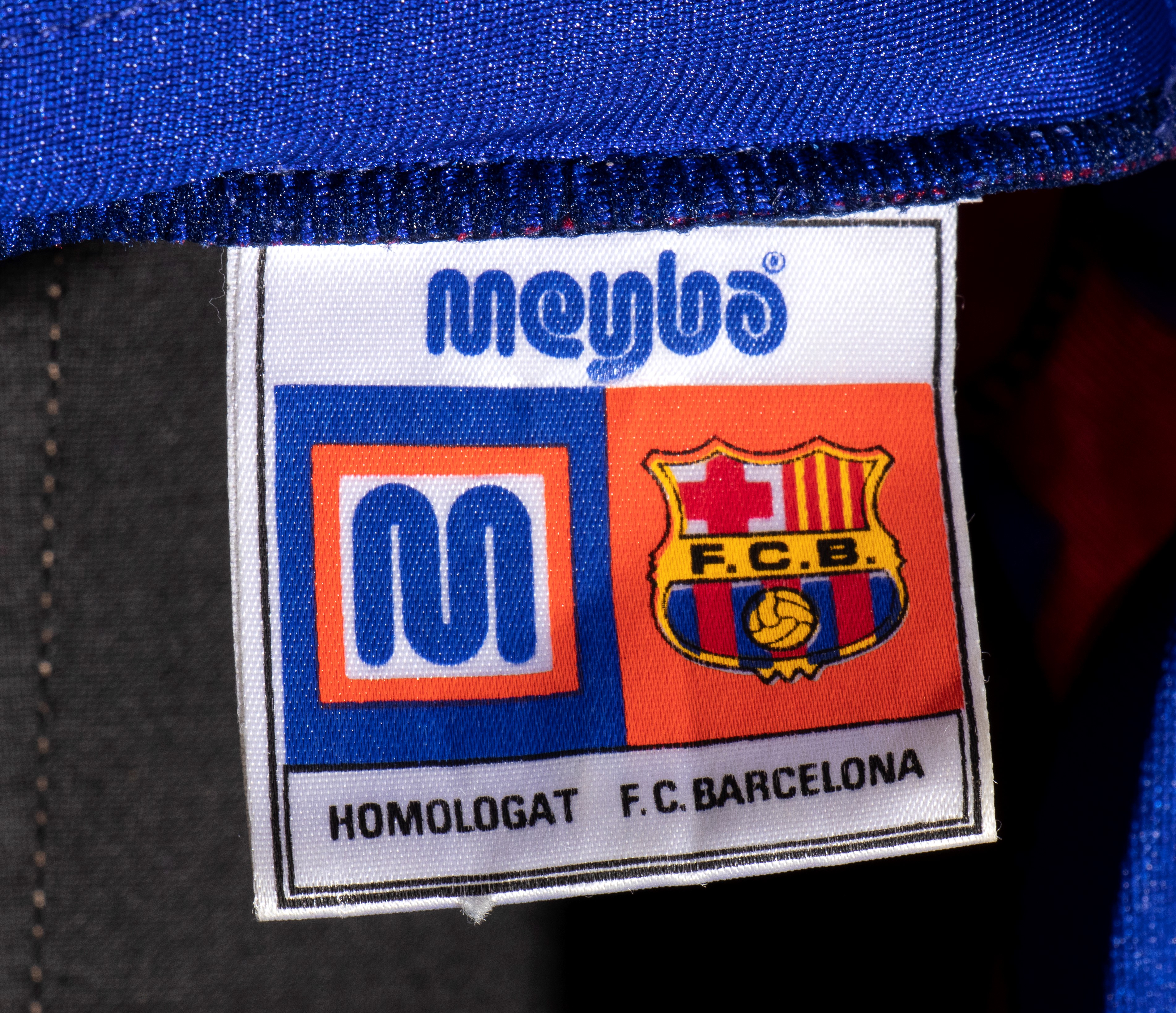 Calcio - Maradona, Diego Armando - Barcellona