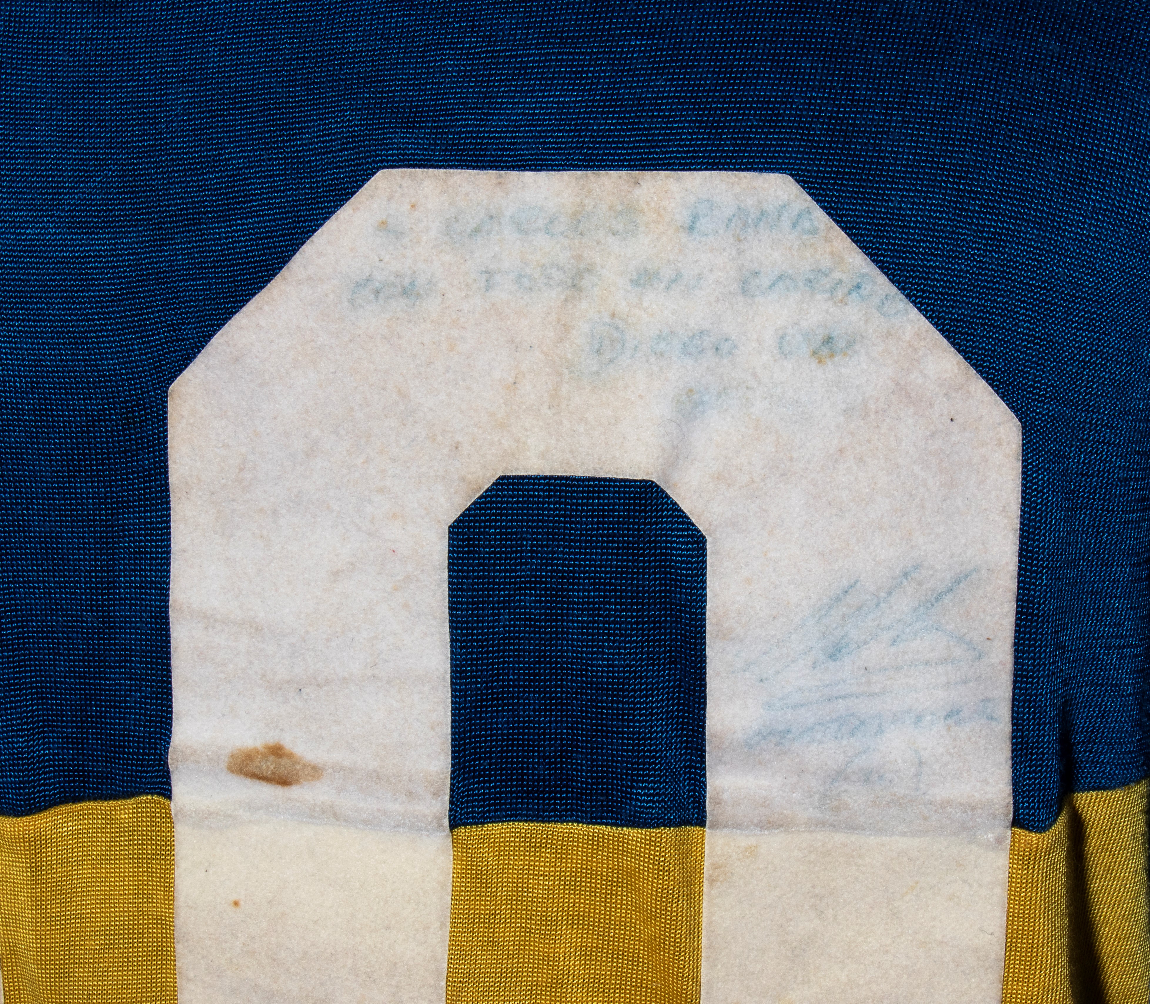Calcio - Maradona Diego Armando - Boca Juniors