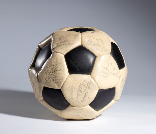 Calcio - Argentina - RACING CLUB Copa Libertadores