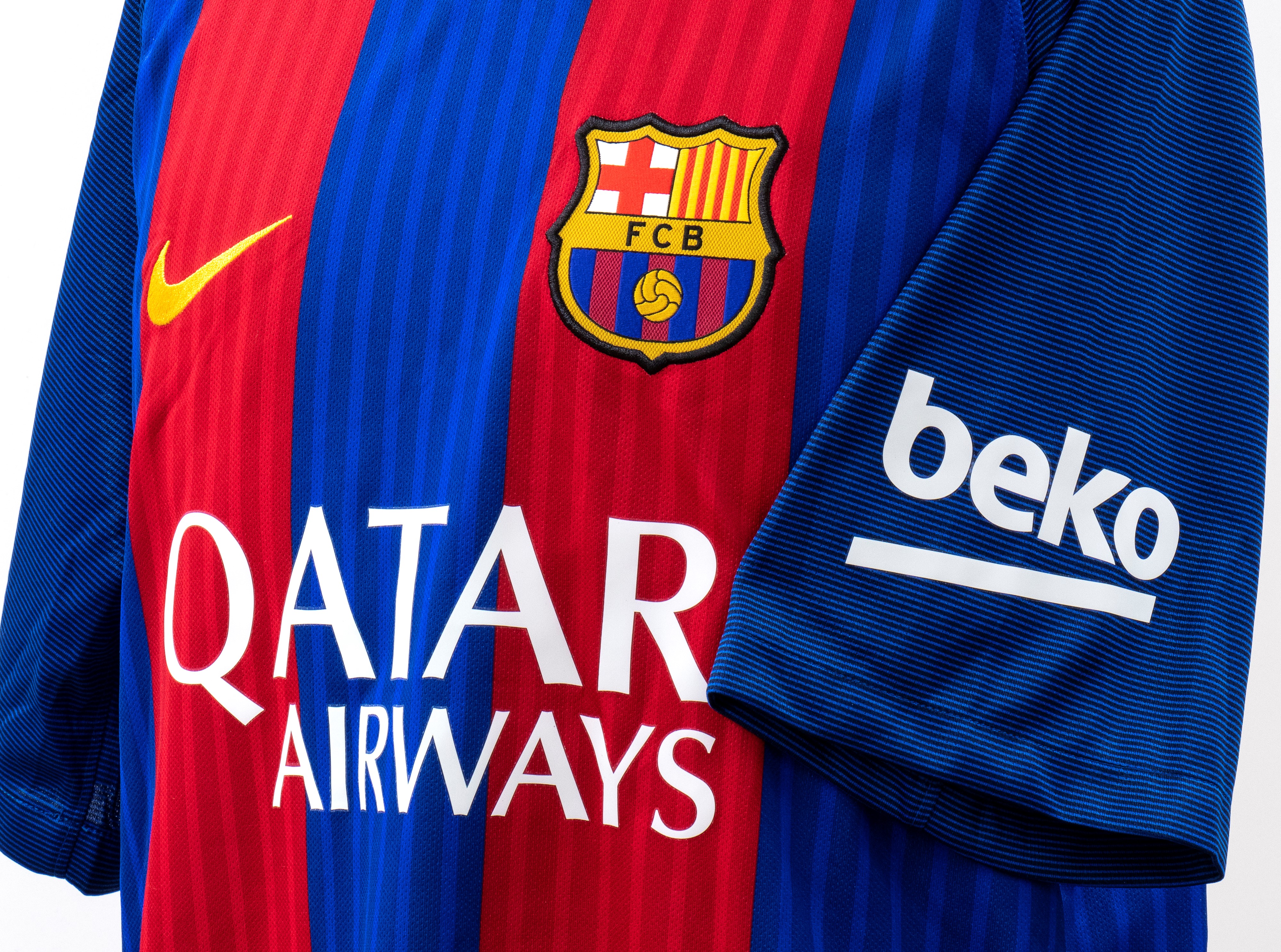 Calcio - Barcellona - Ronaldinho