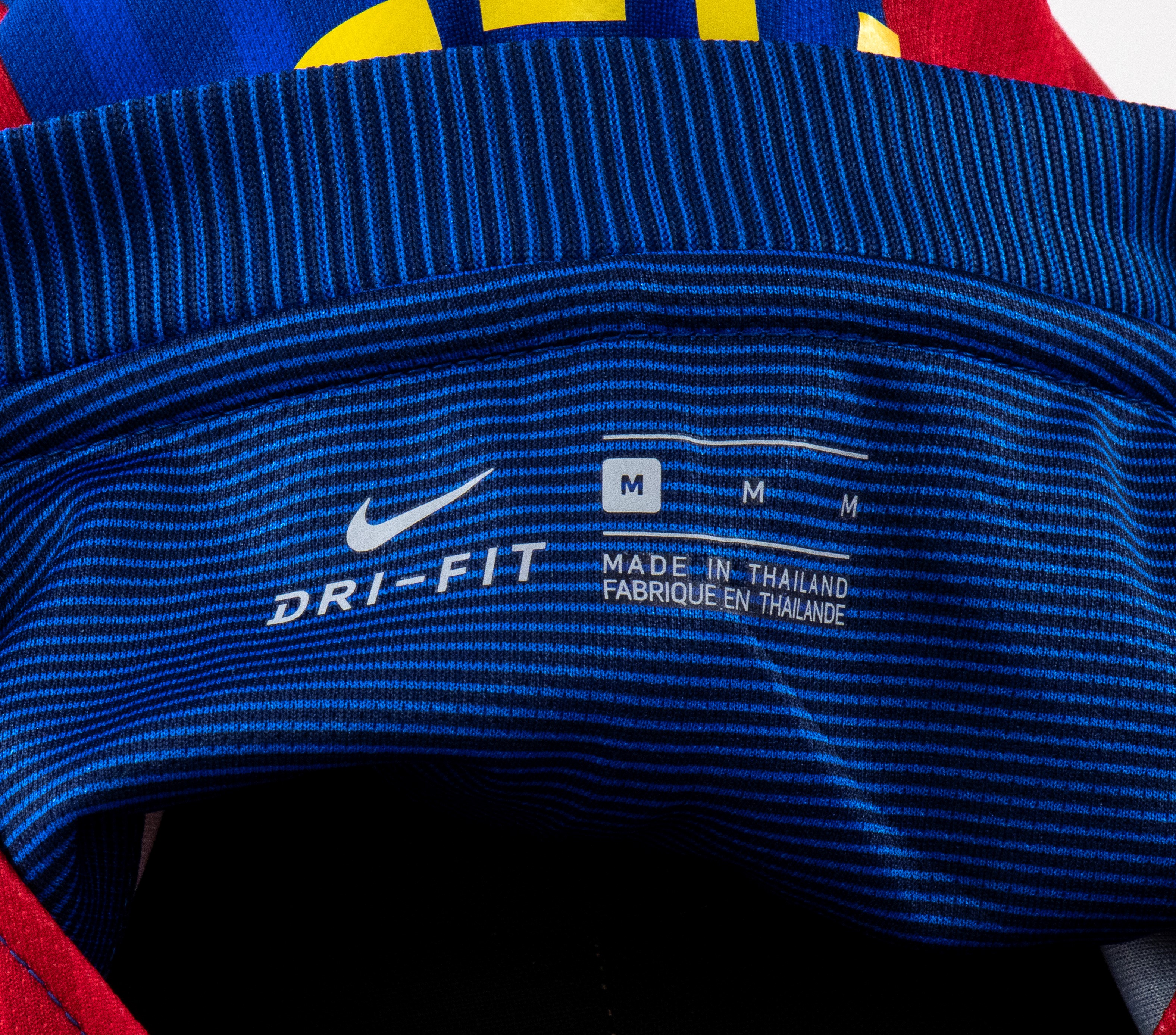 Calcio - Barcellona - Ronaldinho