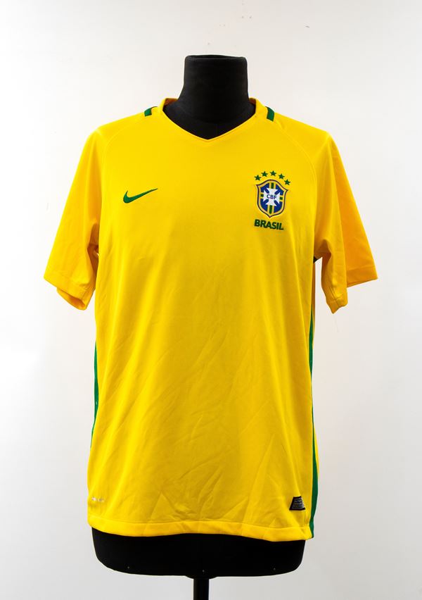 Calcio - Brasile - Ronaldinho