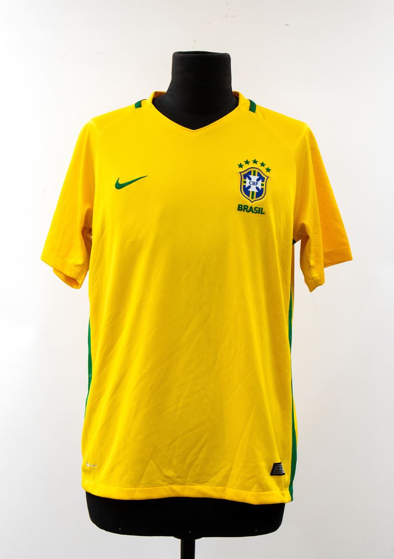 Calcio - Brasile - Ronaldinho