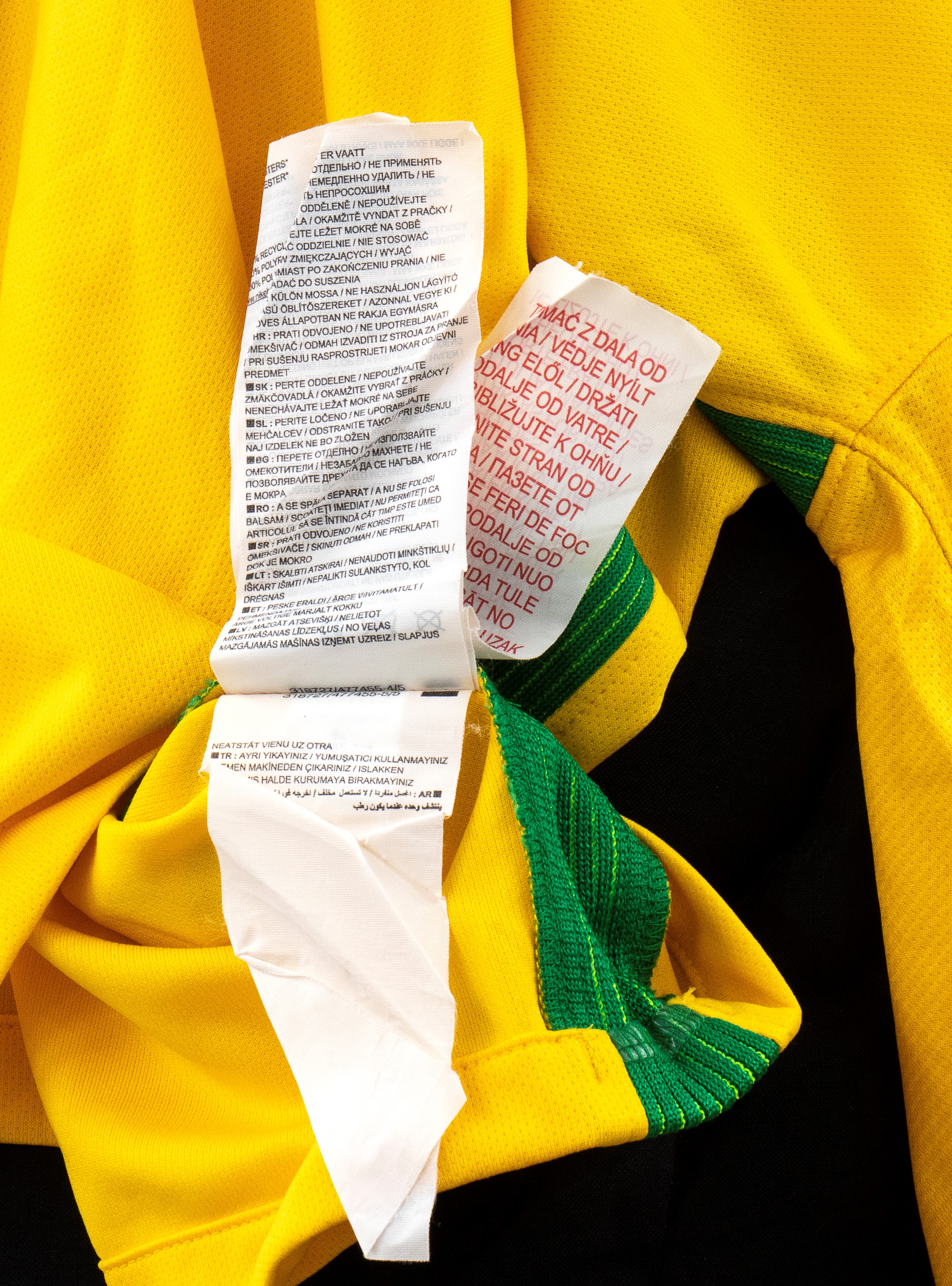Calcio - Brasile - Ronaldinho