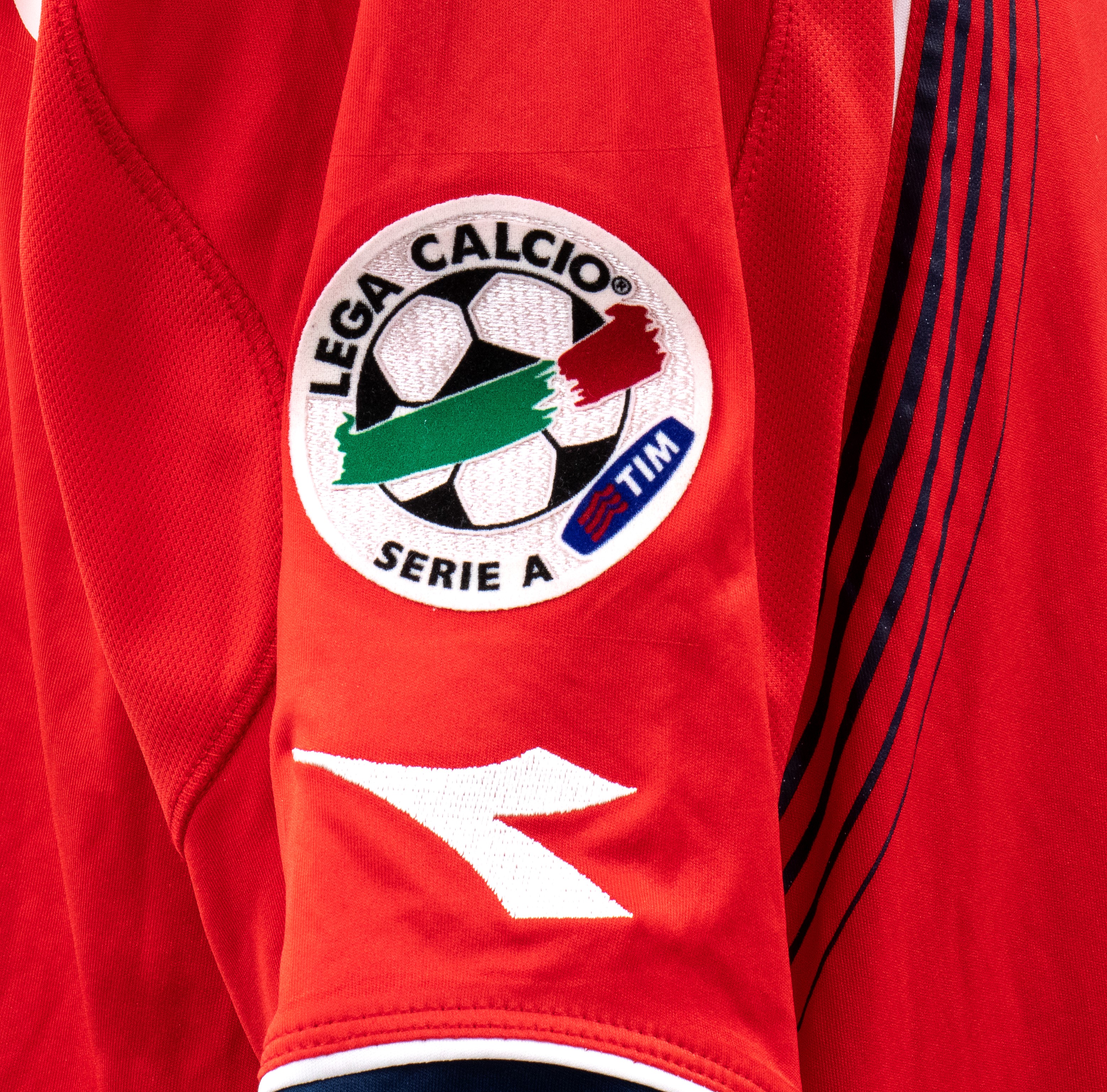 Calcio - Ssc Napoli - Montervino
