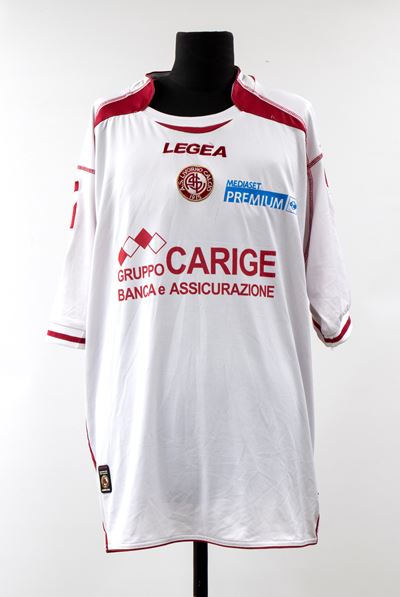 Calcio - Livorno - Cesar (aparecido Rodrigues)