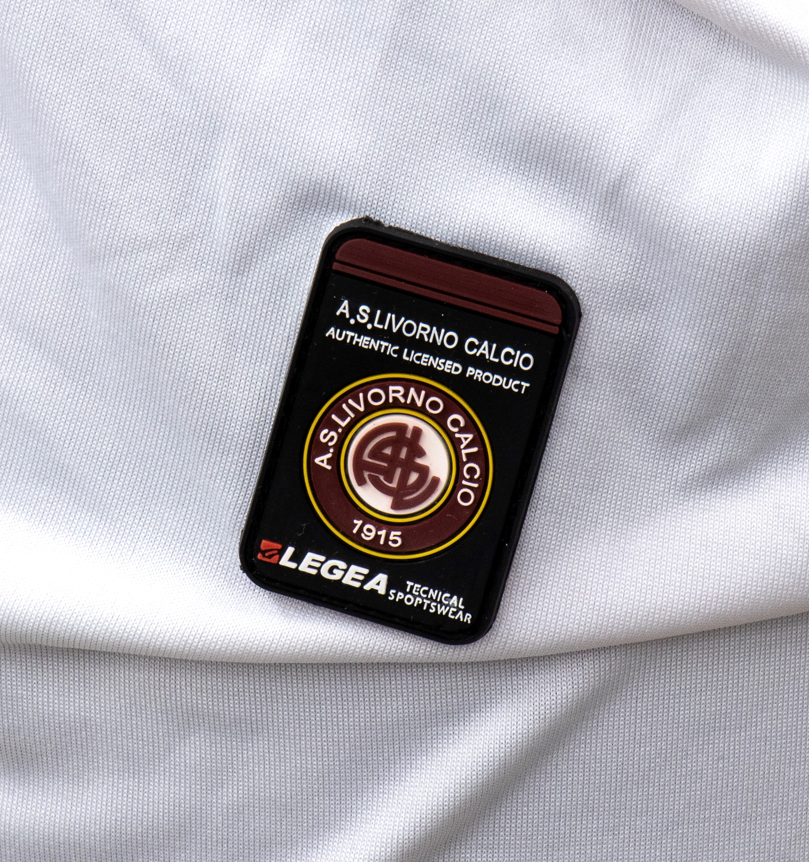 Calcio - Livorno - Cesar (aparecido Rodrigues)