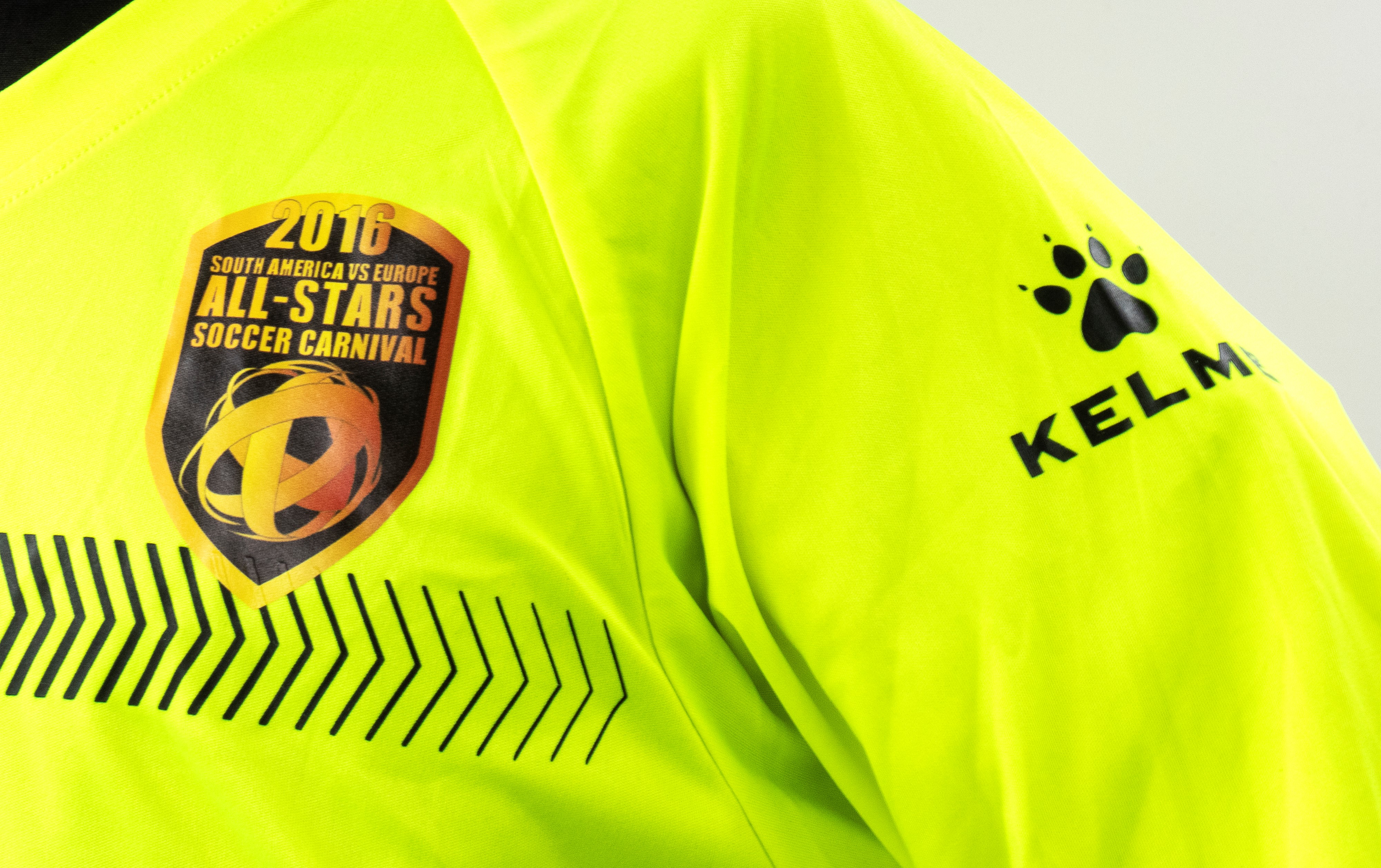 Calcio - All Stars - Rivaldo