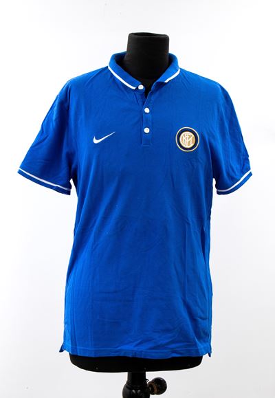 Calcio - Inter f.C. - Cesar (aparecido Rodrigues)