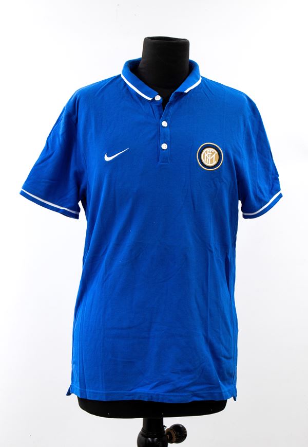 Calcio - Inter F.C. - Cesar (Aparecido Rodrigues)