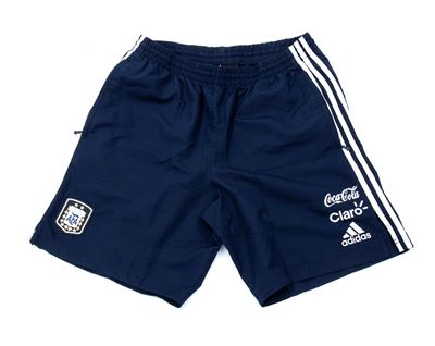 Calcio - Argentina