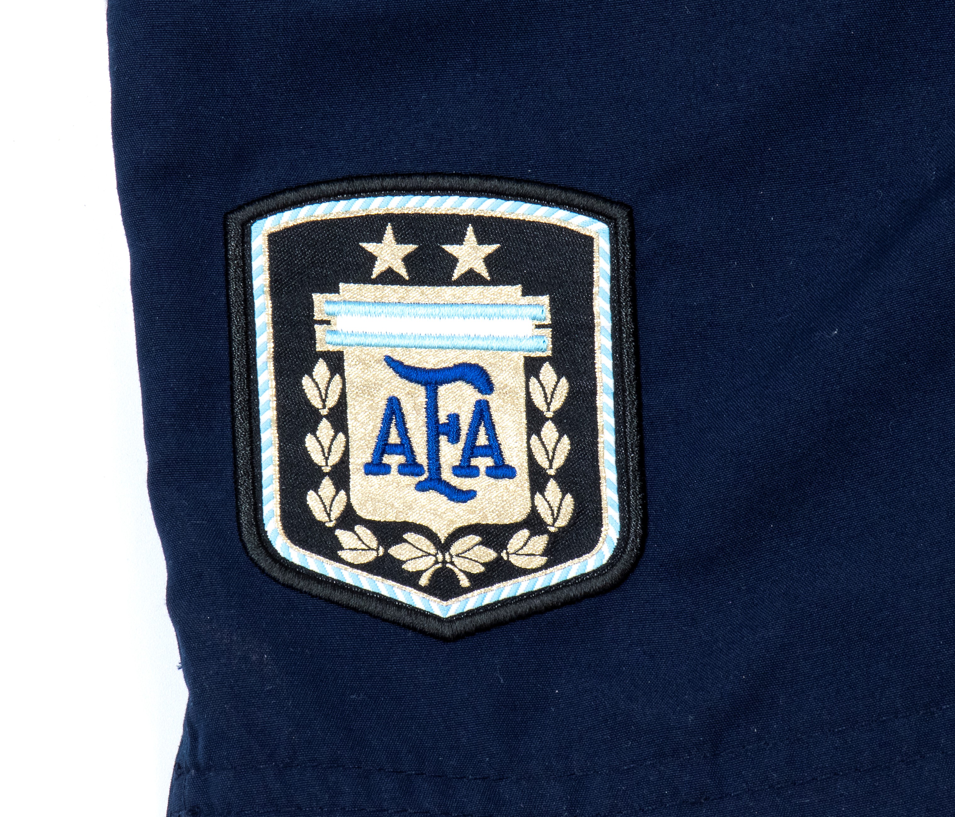 Calcio - Argentina
