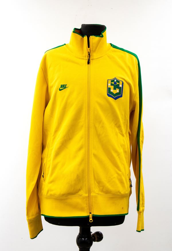 Calcio - Brasile - Cesar (Aparecido Rodrigues)