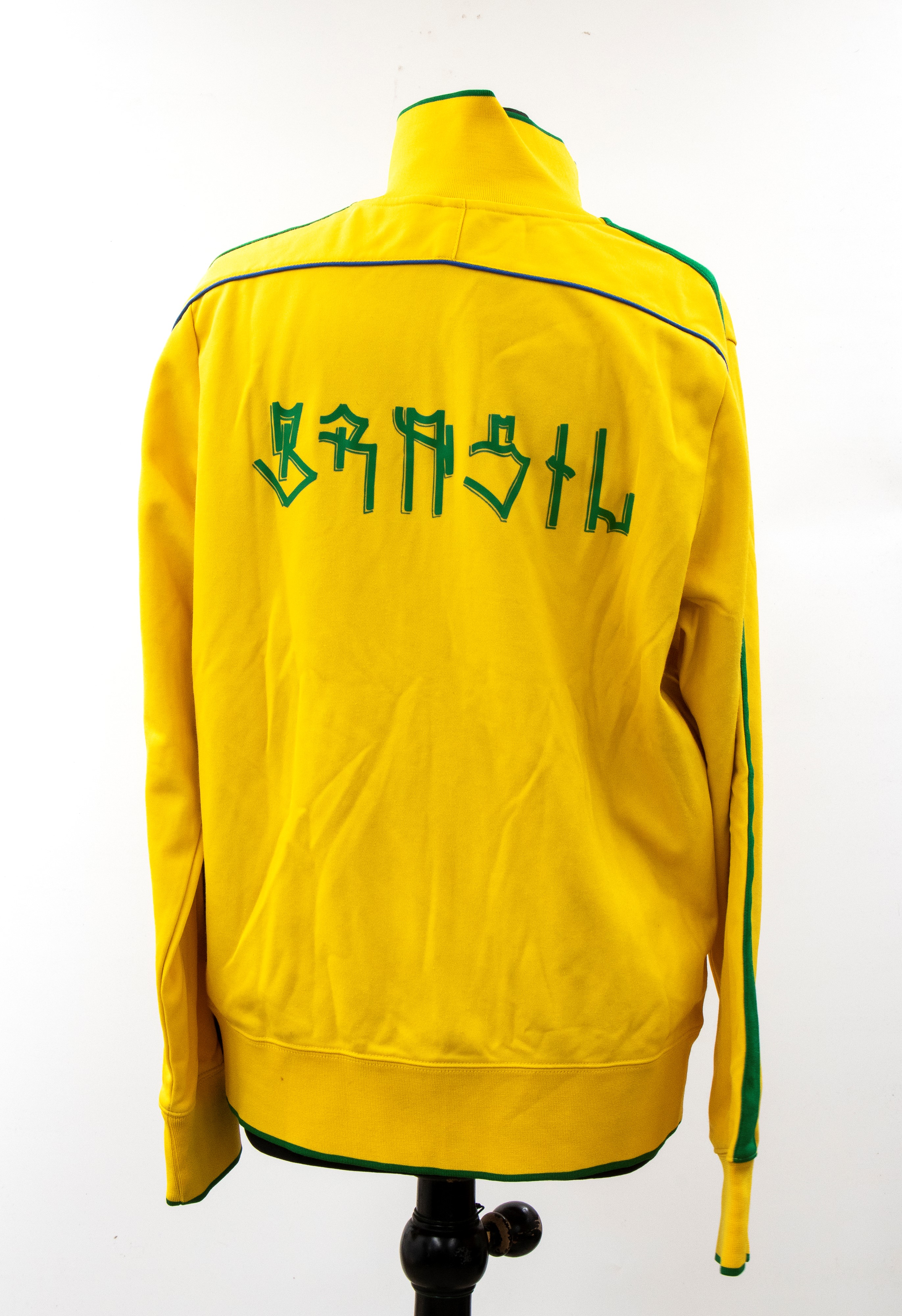 Calcio - Brasile - Cesar (aparecido Rodrigues)