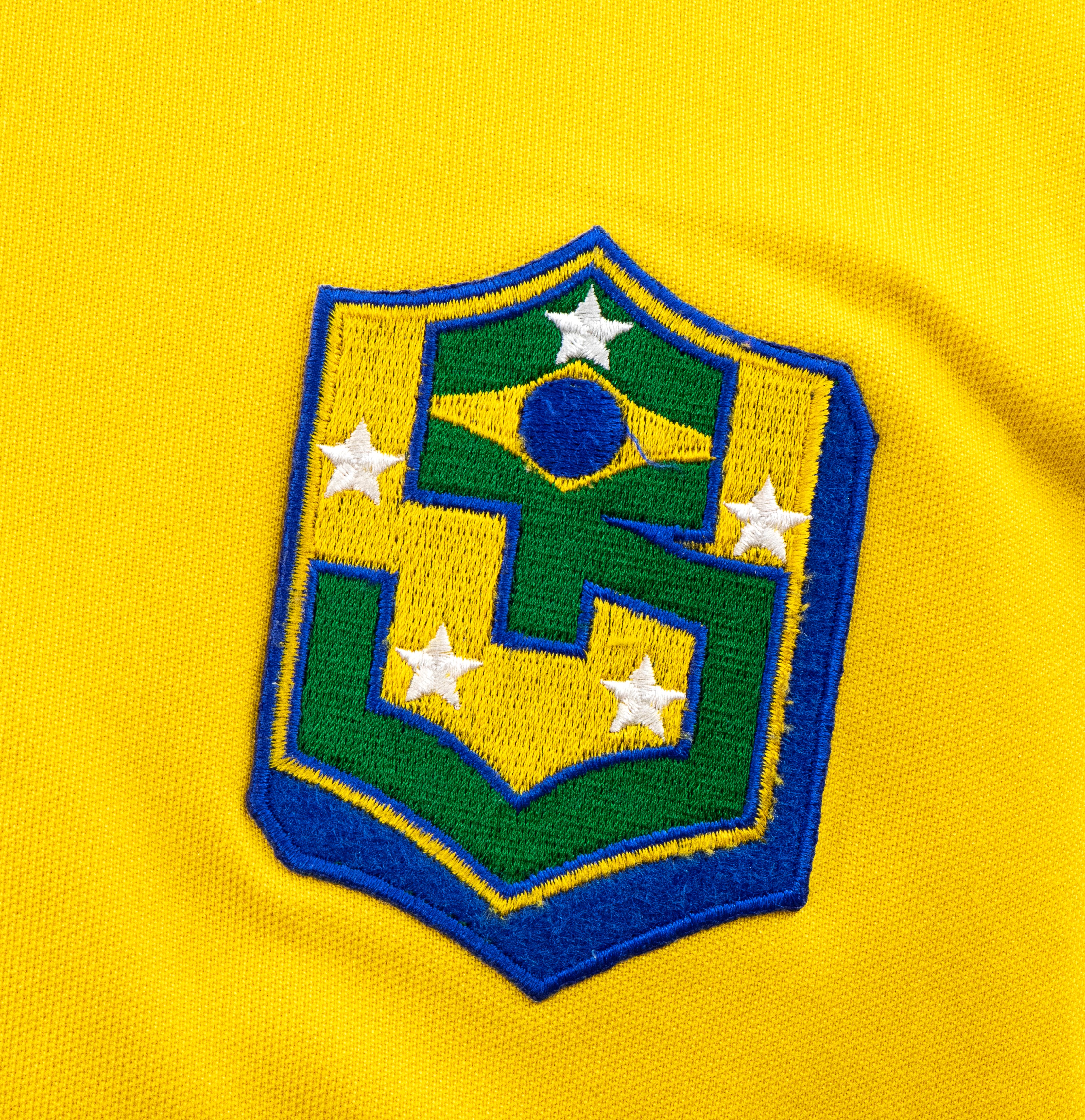 Calcio - Brasile - Cesar (aparecido Rodrigues)