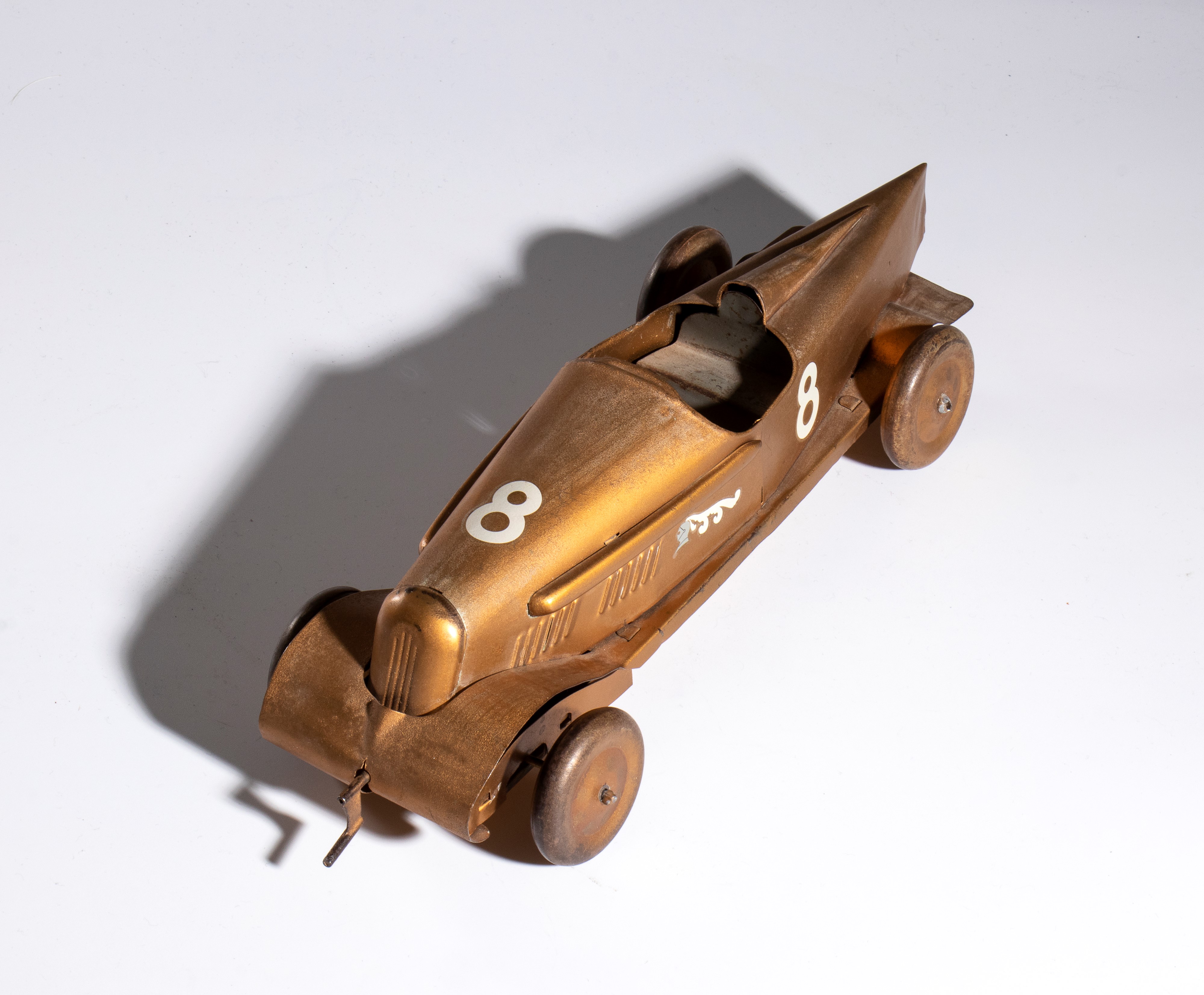 Le Moteur Guy Auto Corsa