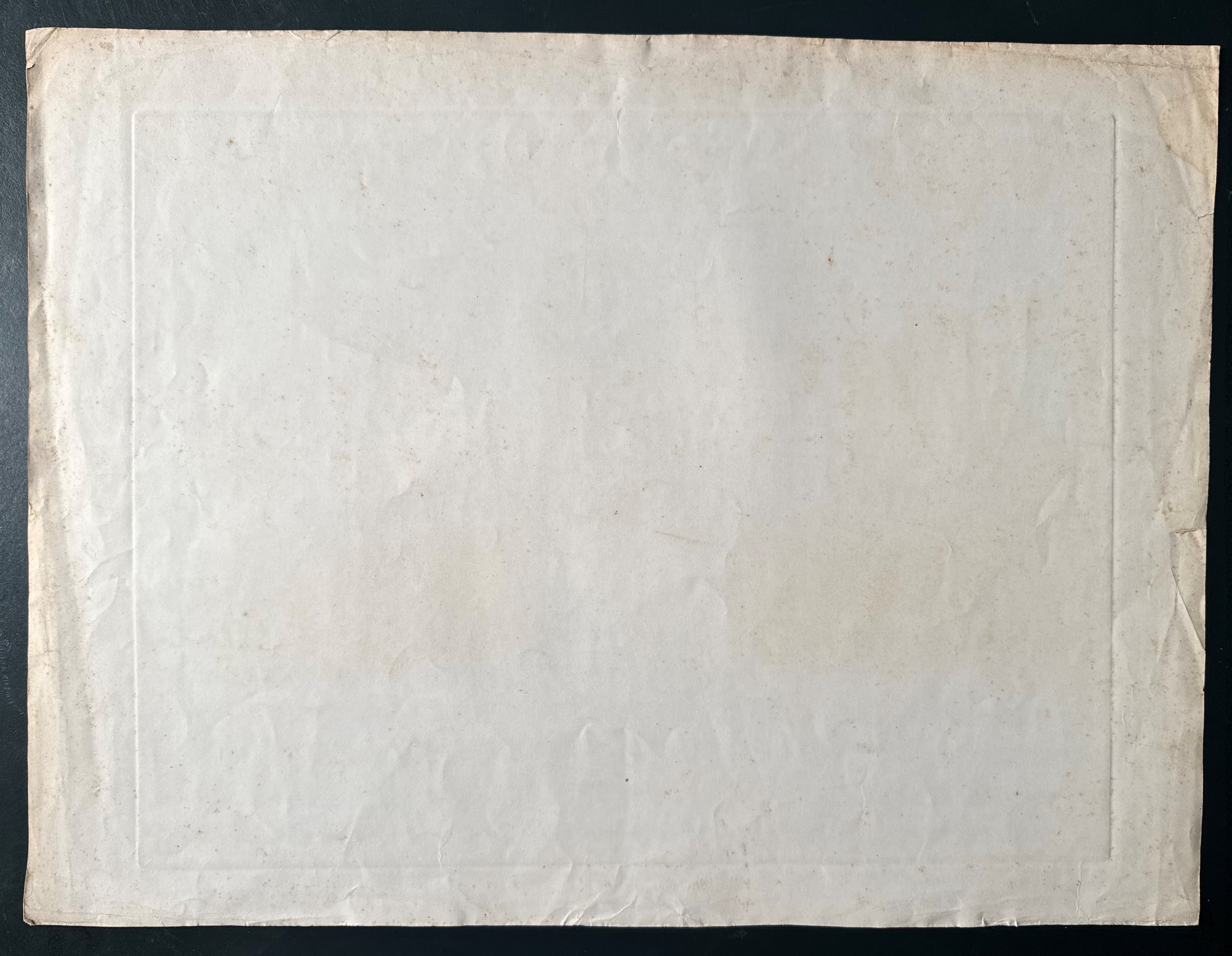 Giovanni della Longa - Lotto di quattro incisioni: Tempio ai ventisei martiri del Giappone, Monum...