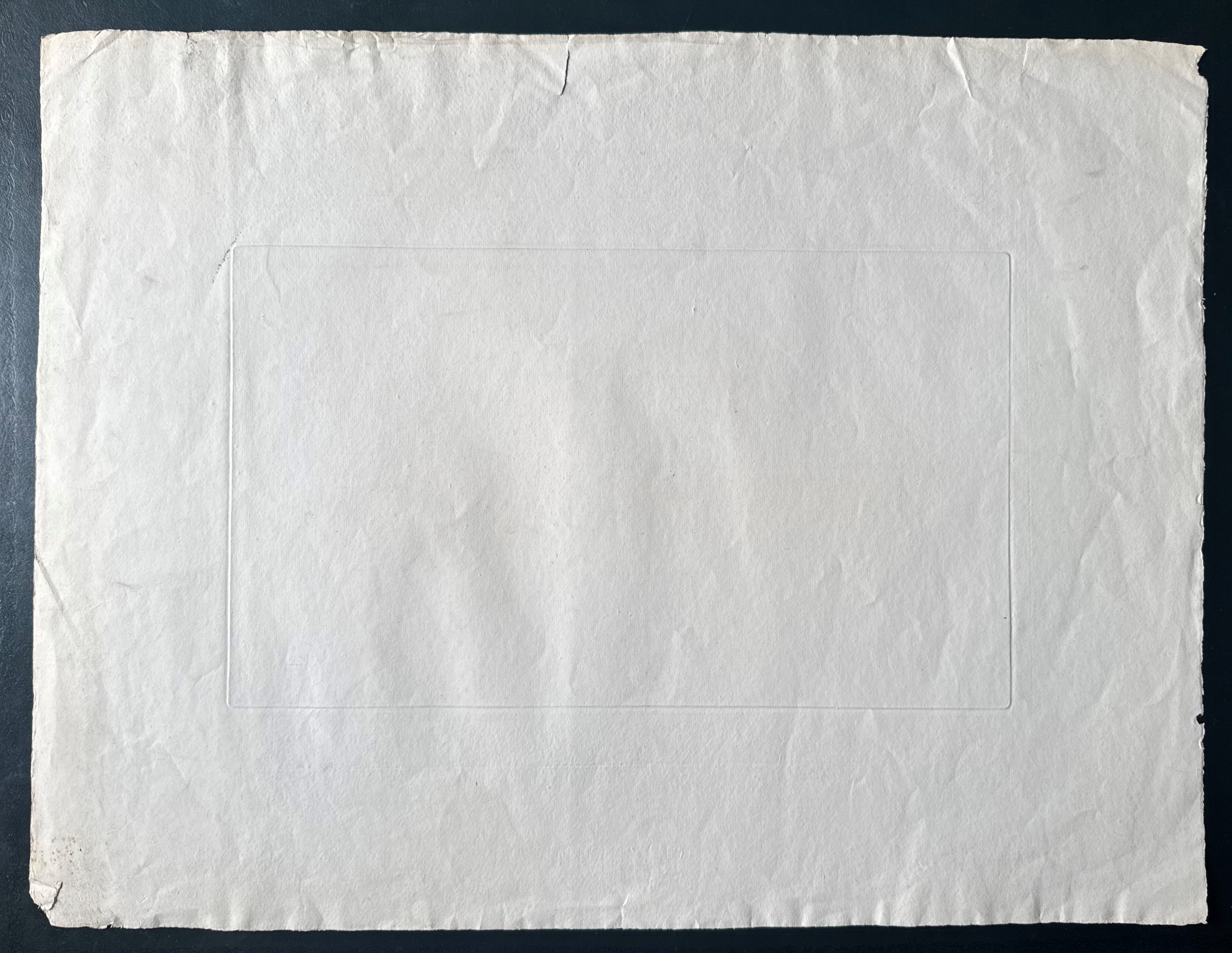 Giovanni della Longa - Lotto di quattro incisioni: Tempio ai ventisei martiri del Giappone, Monum...
