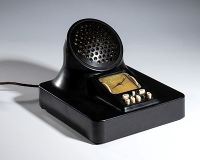 Radio Phonola Castiglioni