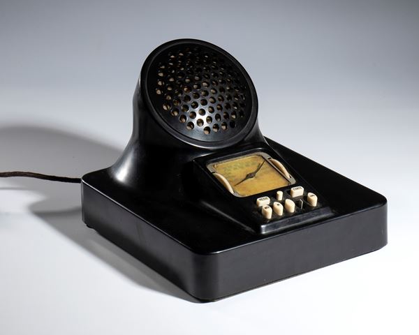 Radio Phonola CASTIGLIONI