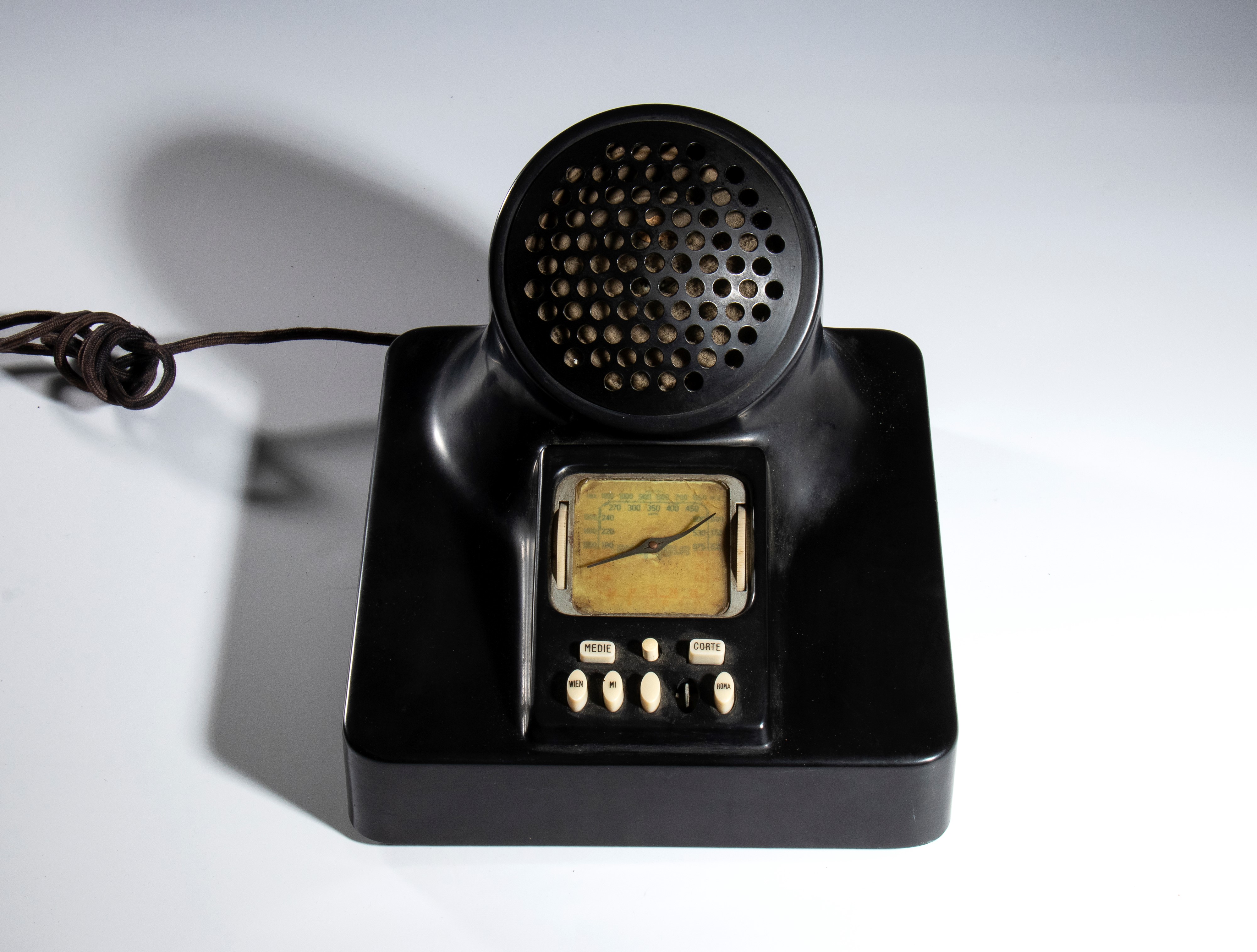 Radio Phonola Castiglioni