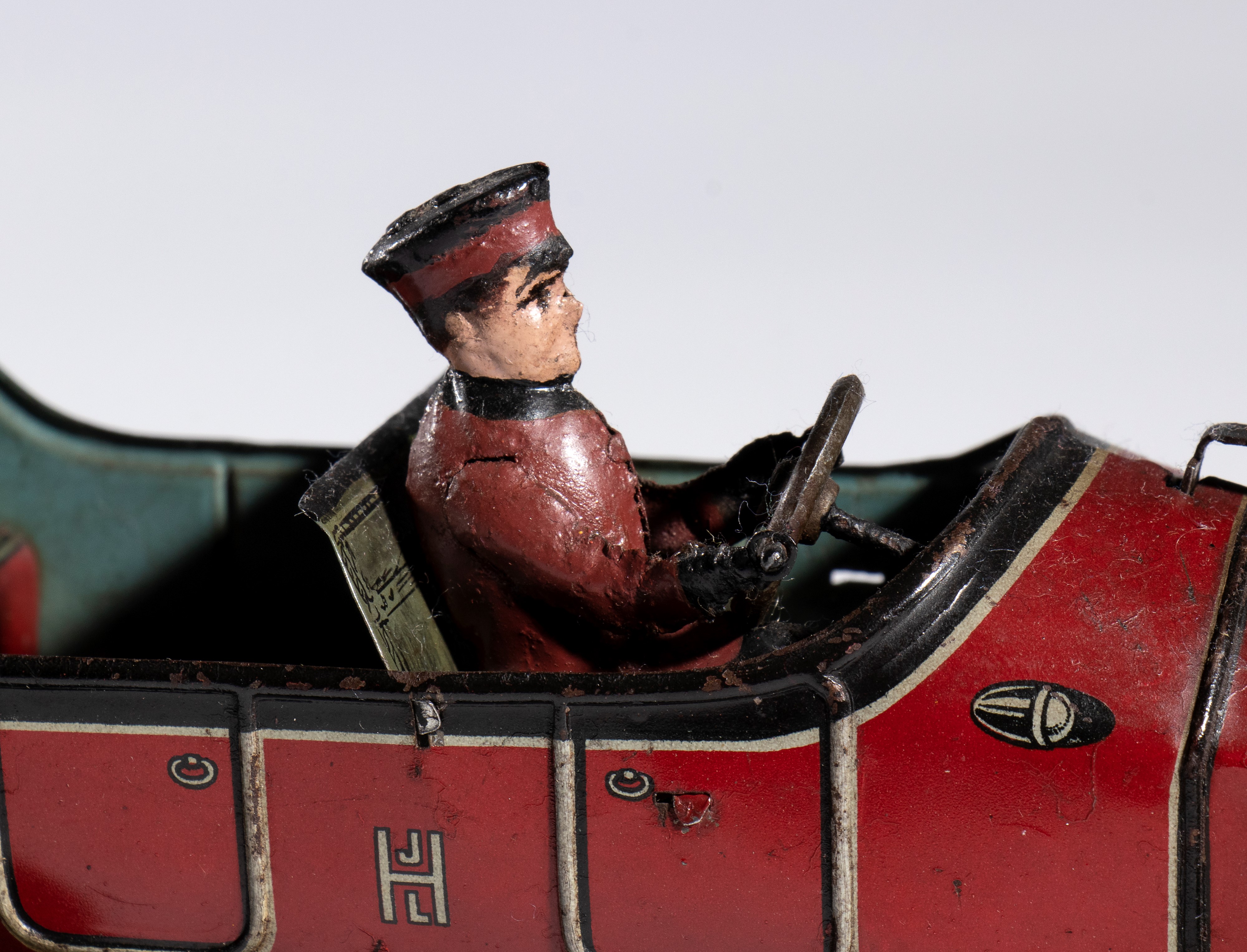 Hessmobil Torpedo 1021
