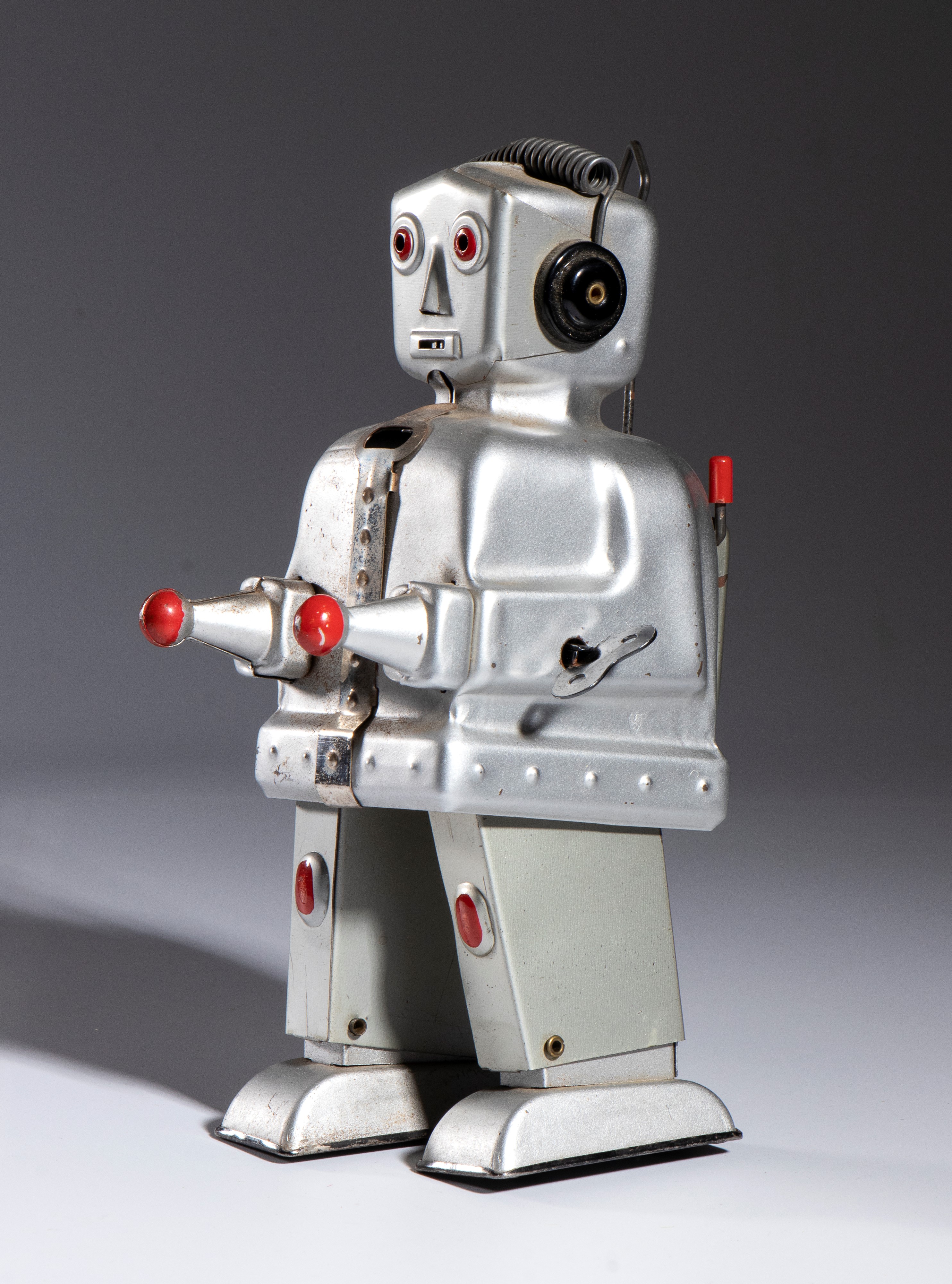 St-1 Robot - Germany, Strenco