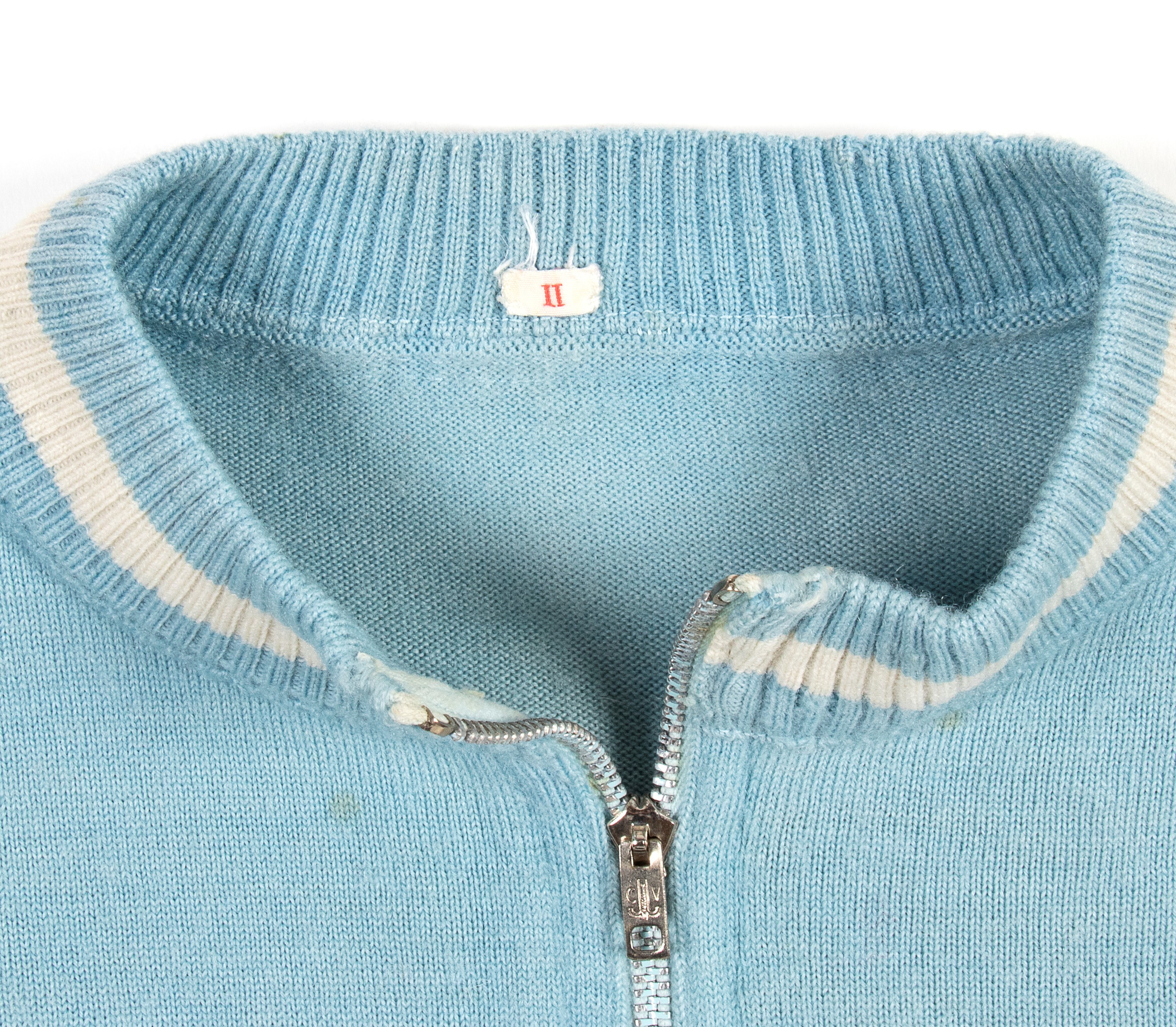 Coppi, Fausto - Maglia Bianchi Pirelli