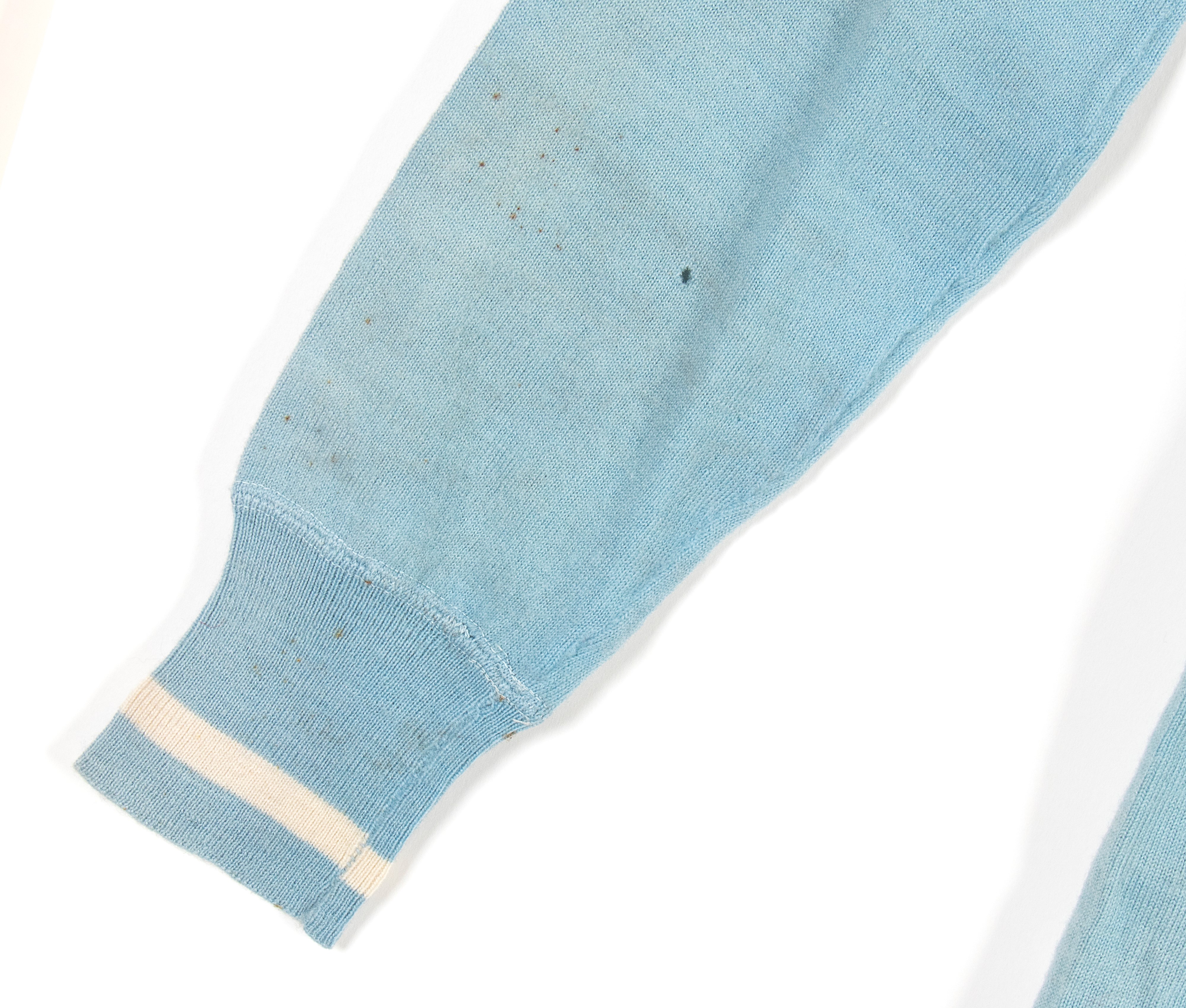 Coppi, Fausto - Maglia Bianchi Pirelli