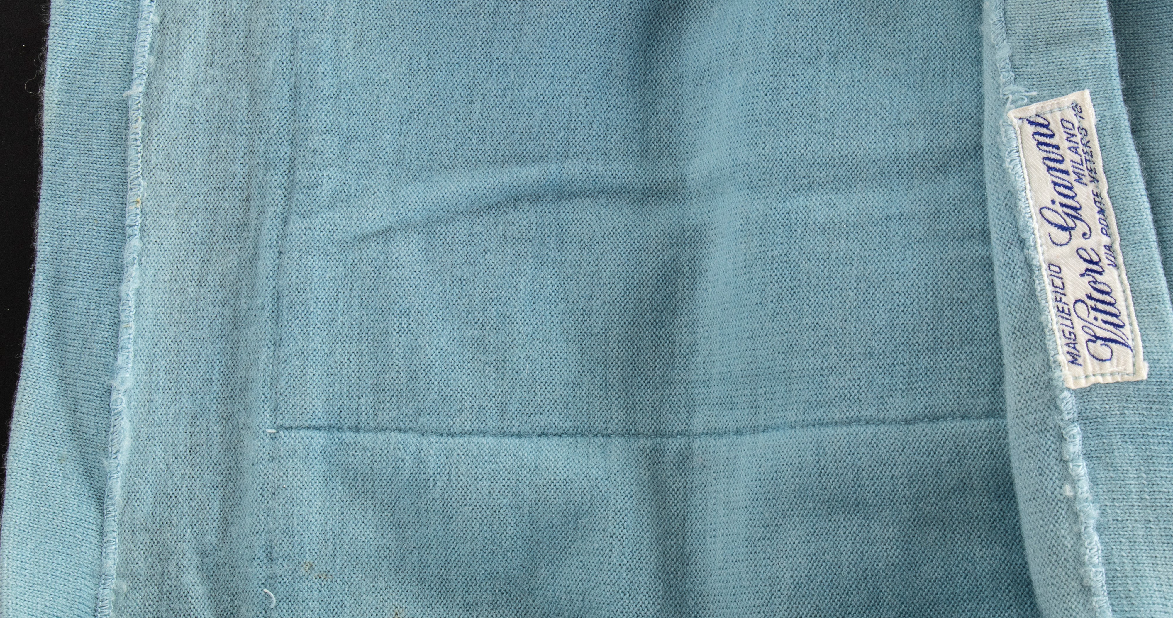 Coppi, Fausto - Maglia Bianchi Pirelli