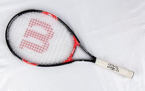Federer, Roger 