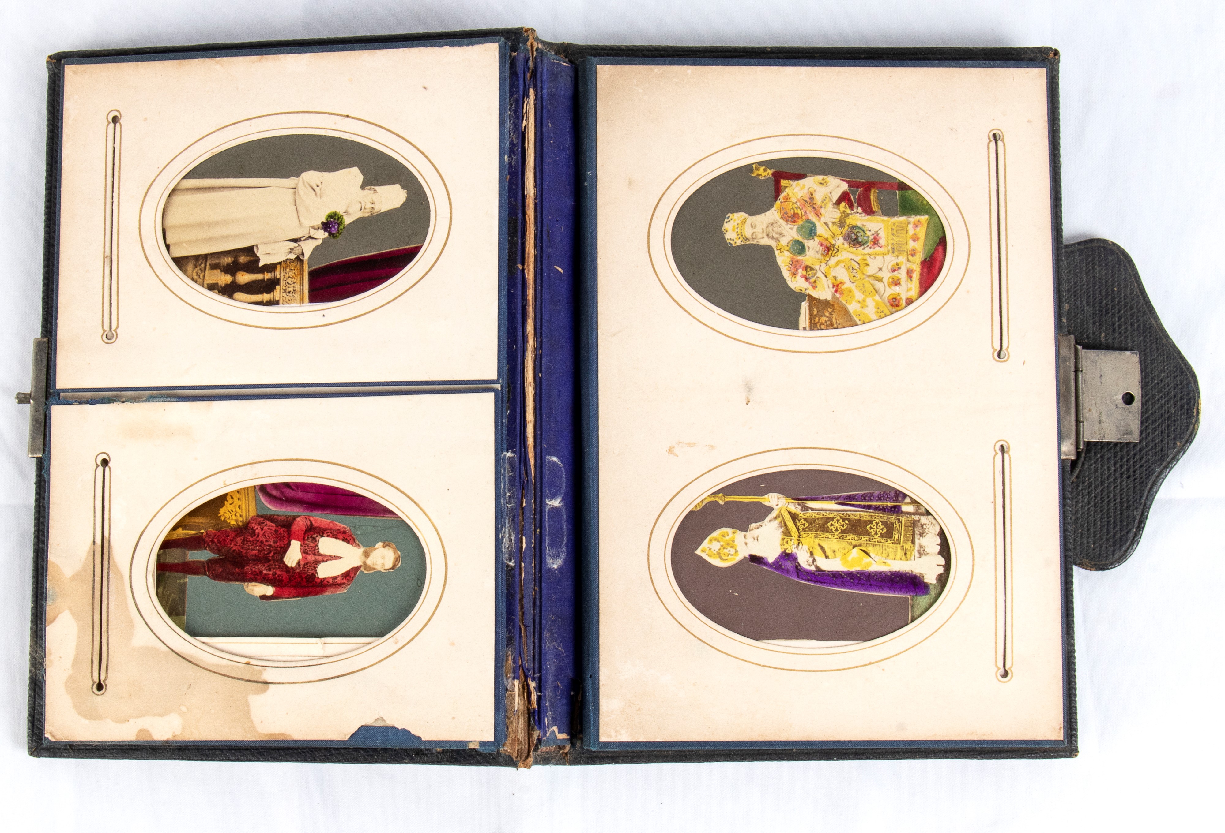 Papa PIO IX (Giovanni Mastai-Ferretti; Senigallia, 13 maggio 1792 – Roma, 7 febbraio 1878)