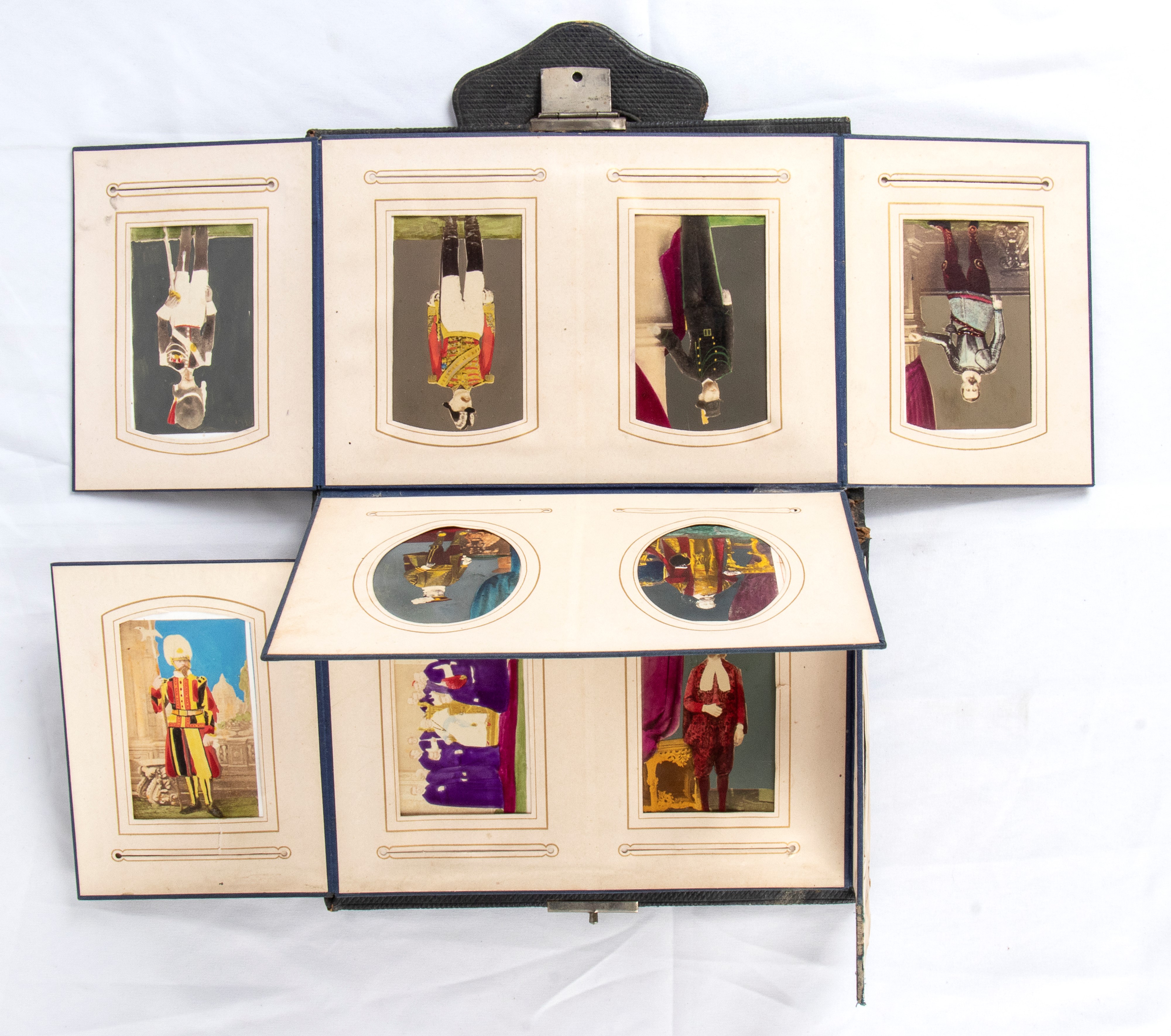 Papa PIO IX (Giovanni Mastai-Ferretti; Senigallia, 13 maggio 1792 – Roma, 7 febbraio 1878)