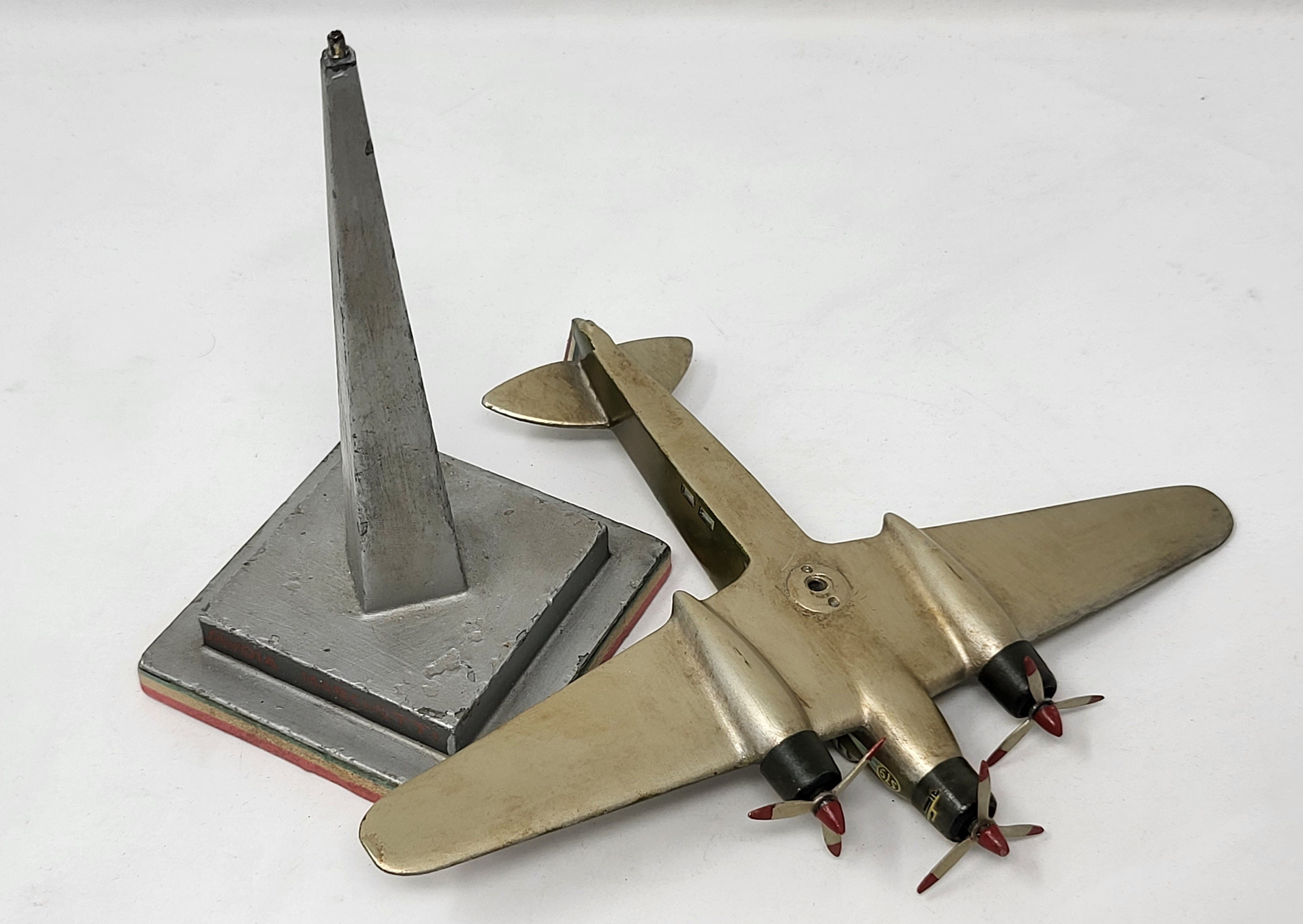 Aviazione - Savoia Marchetti - Sm79