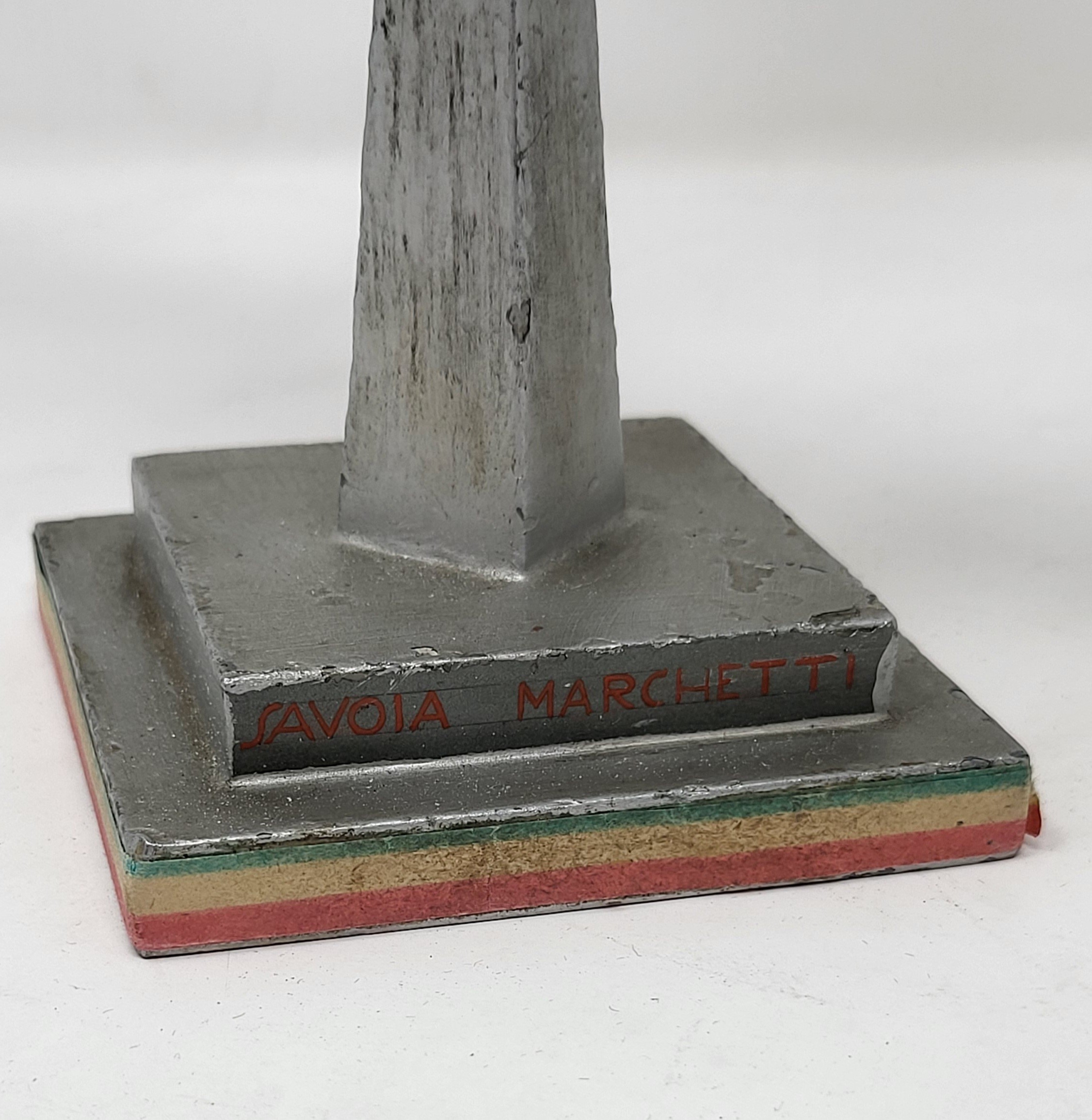 Aviazione - Savoia Marchetti - Sm79