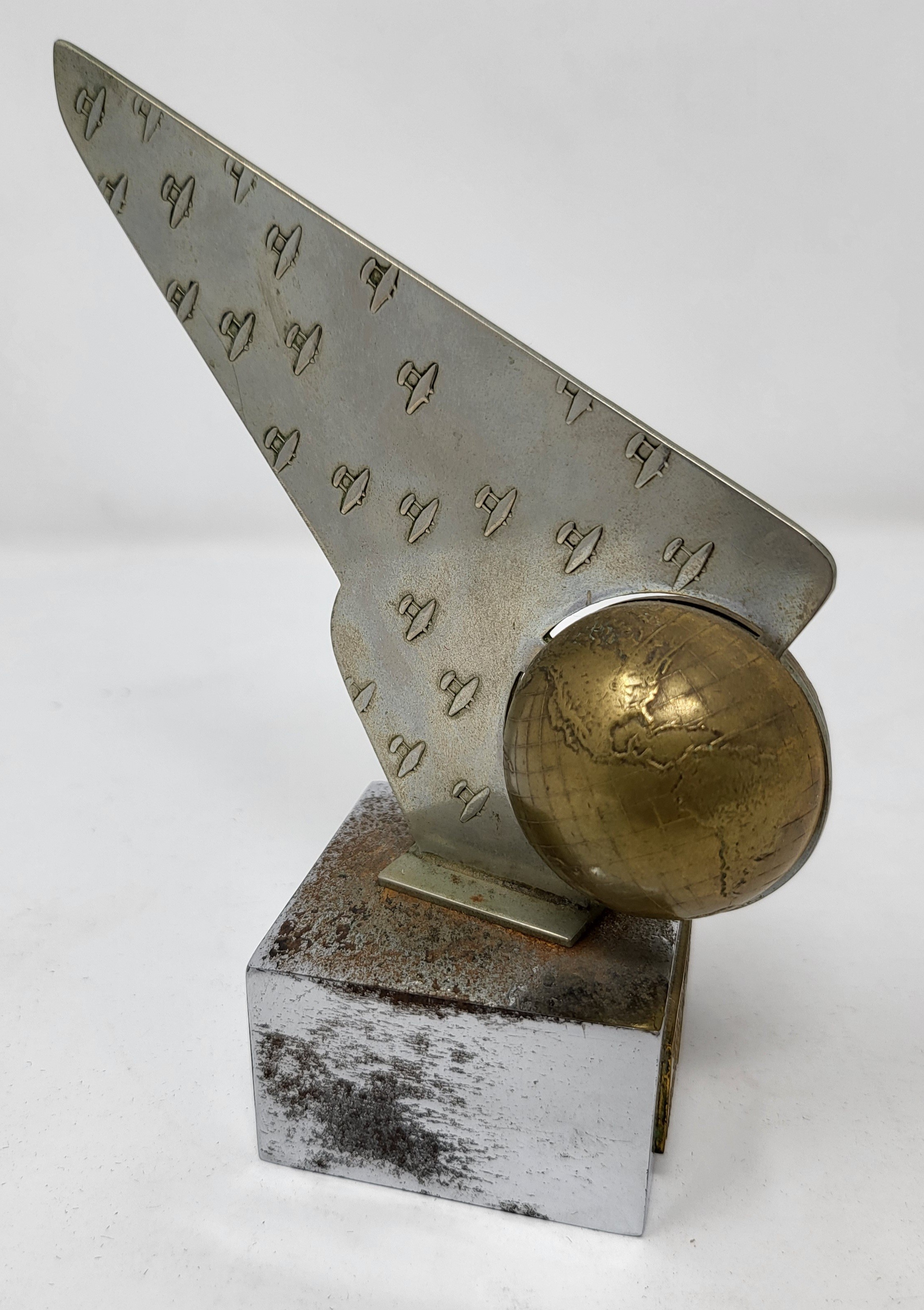 Crociera Aerea del Decennale, Savoia Marchetti, Gadget