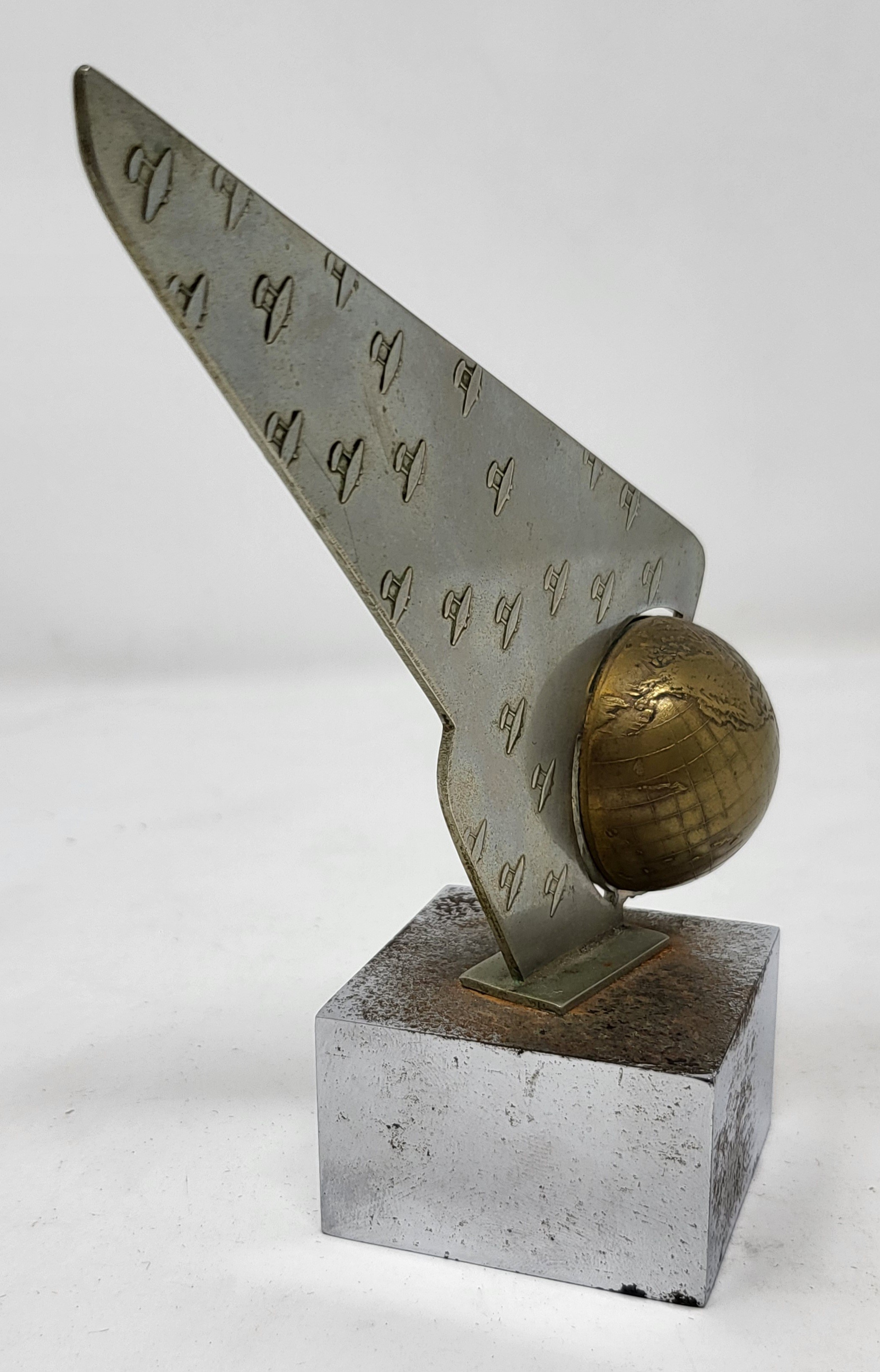 Crociera Aerea del Decennale, Savoia Marchetti, Gadget