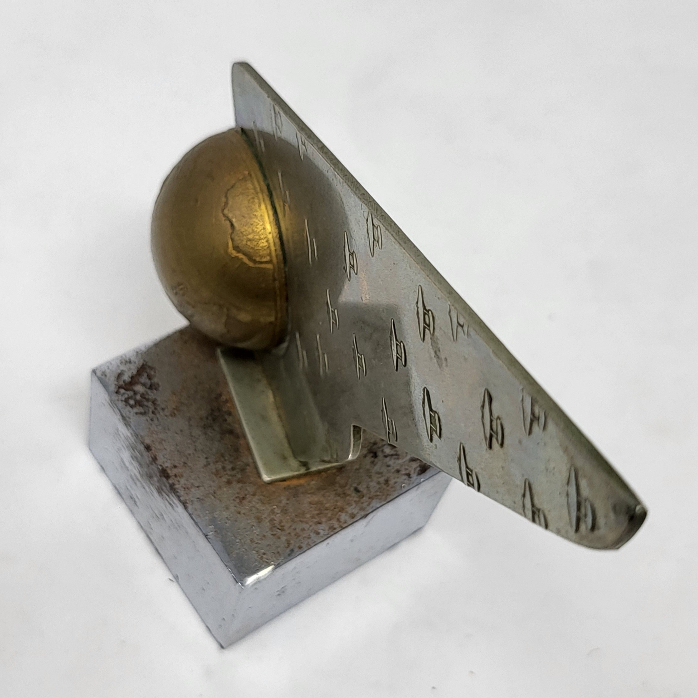 Crociera Aerea del Decennale, Savoia Marchetti, Gadget