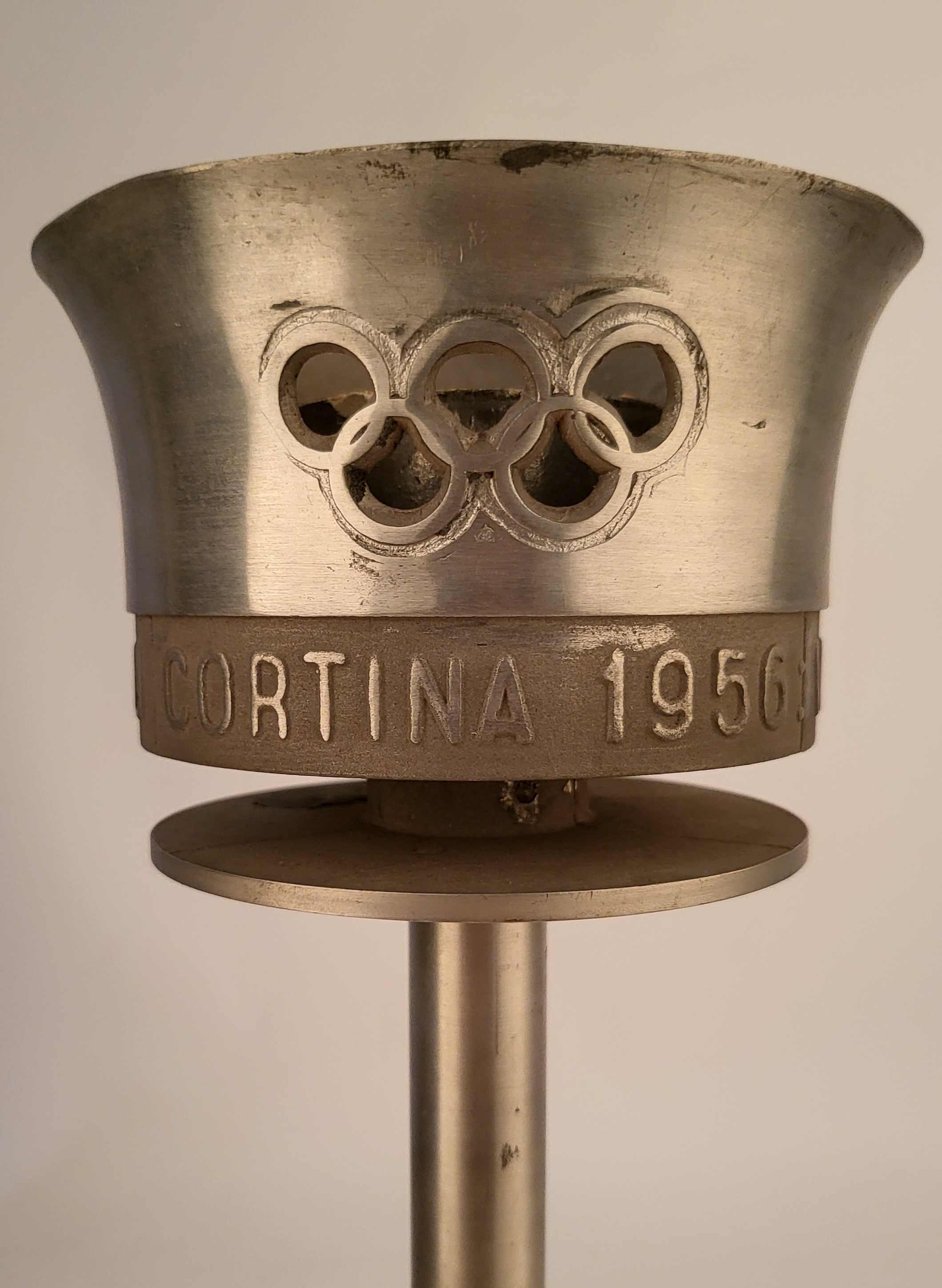 Olimpiadi - VII Giochi Invernali - Cortina 1956
